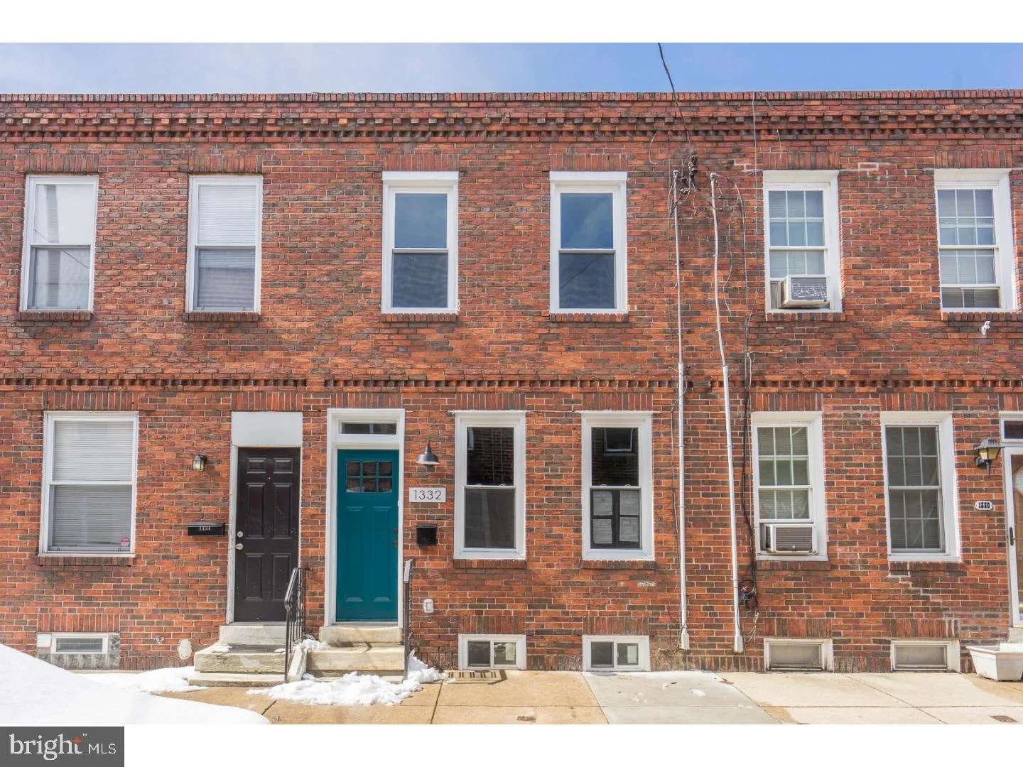 1332 S Hicks Street, Philadelphia, PA 19146