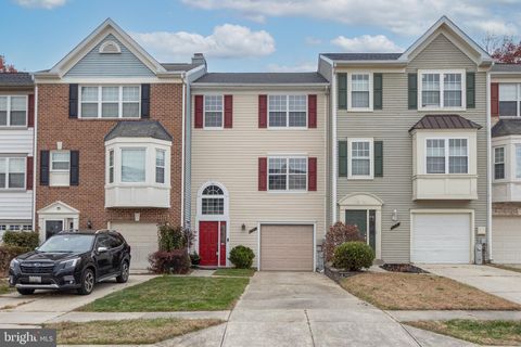 208 PINECOVE AVENUE ODENTON MD 21113