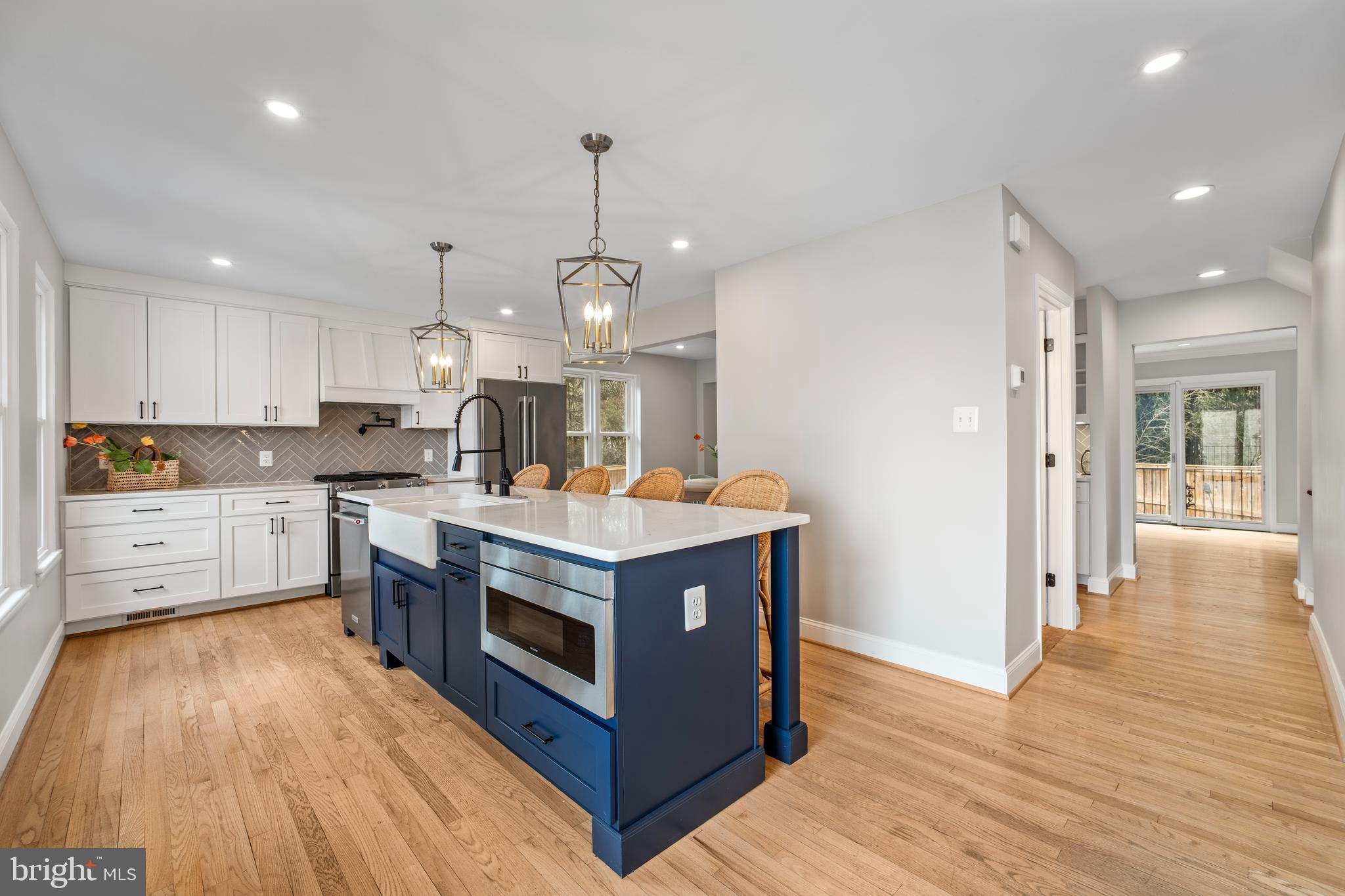 LAUDERDALE - Residential