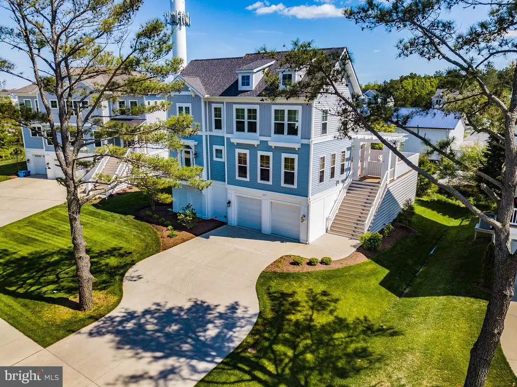 36917 S Silver Sands Drive, Bethany Beach, DE 19930