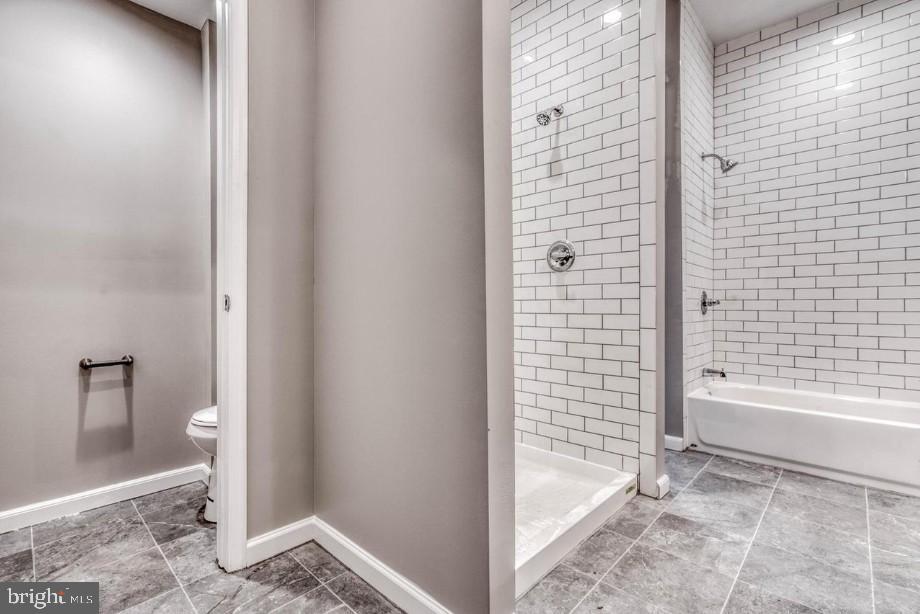 BARCLAY - Residential