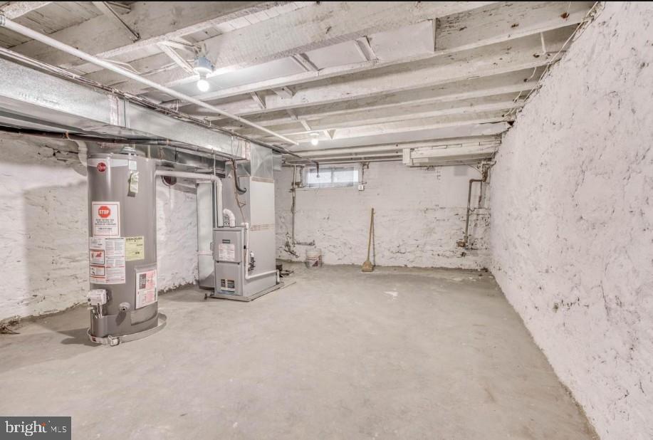 BARCLAY - Residential