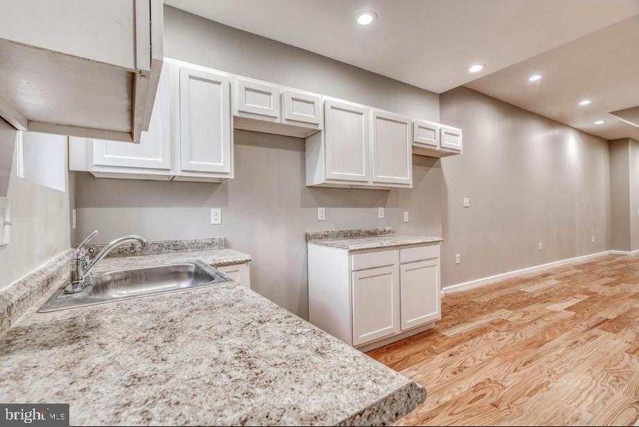 BARCLAY - Residential