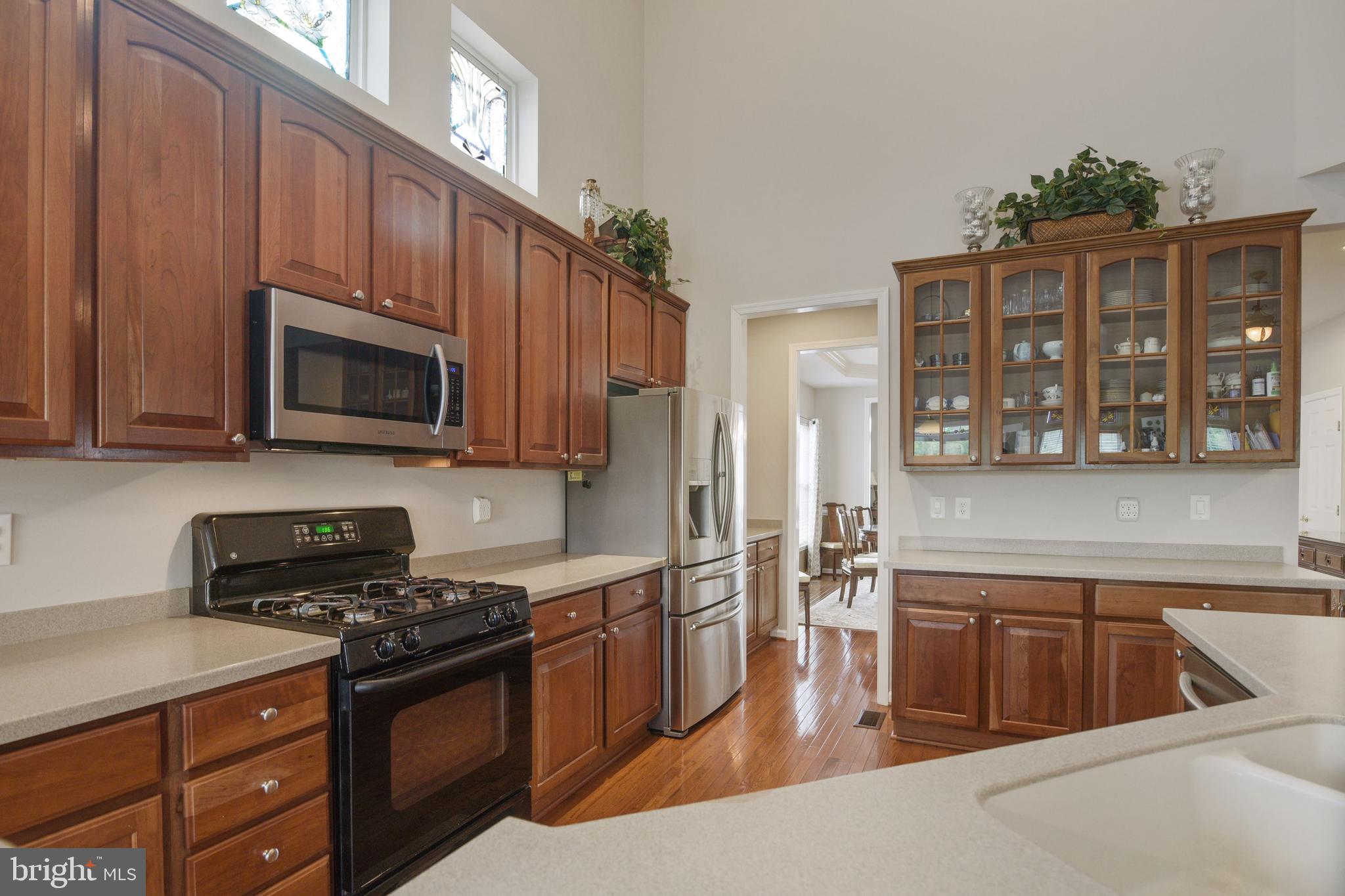 ELLICOTT MEADOWS - Residential