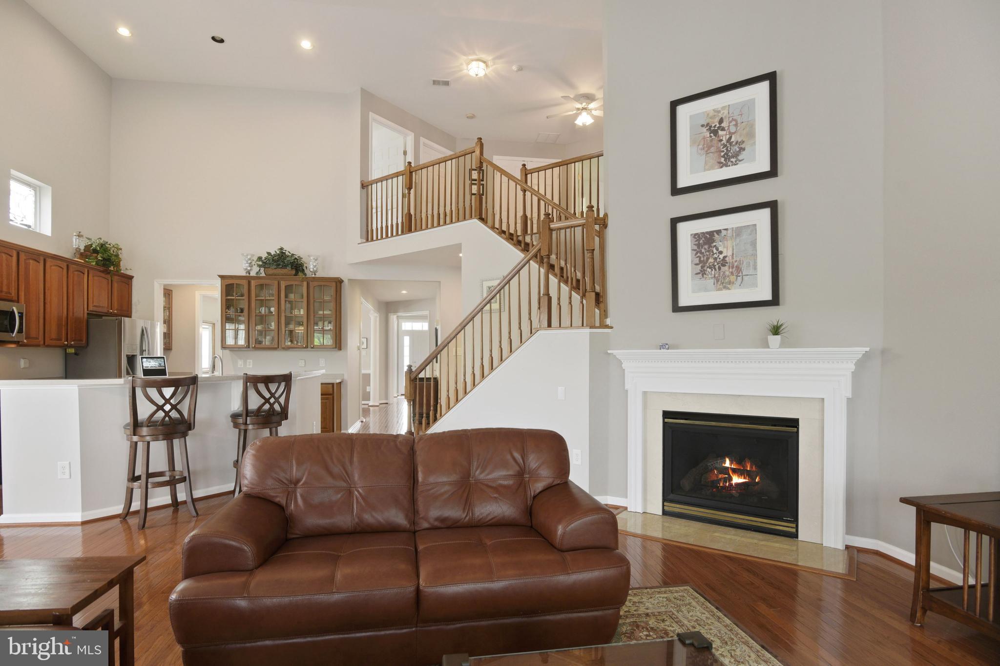 ELLICOTT MEADOWS - Residential