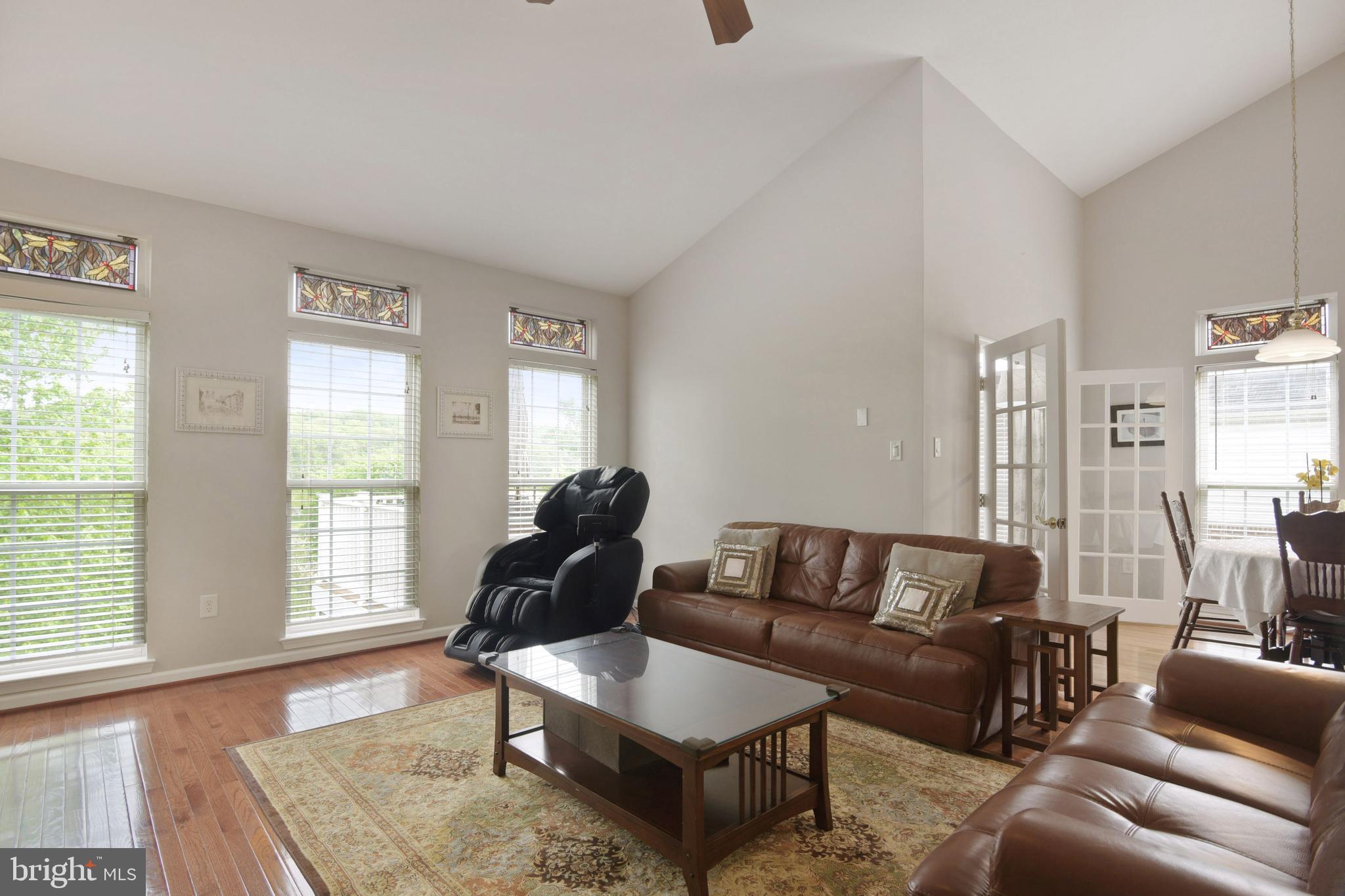 ELLICOTT MEADOWS - Residential