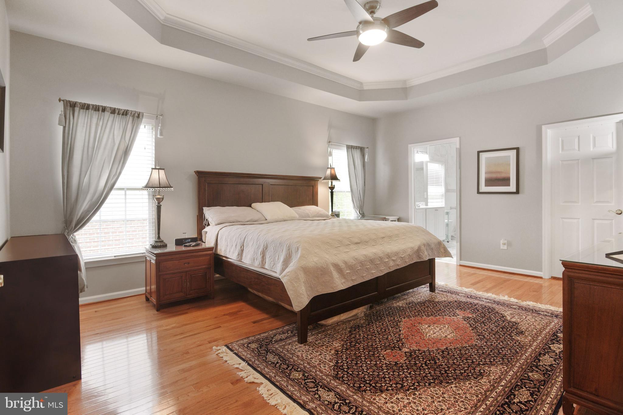 ELLICOTT MEADOWS - Residential