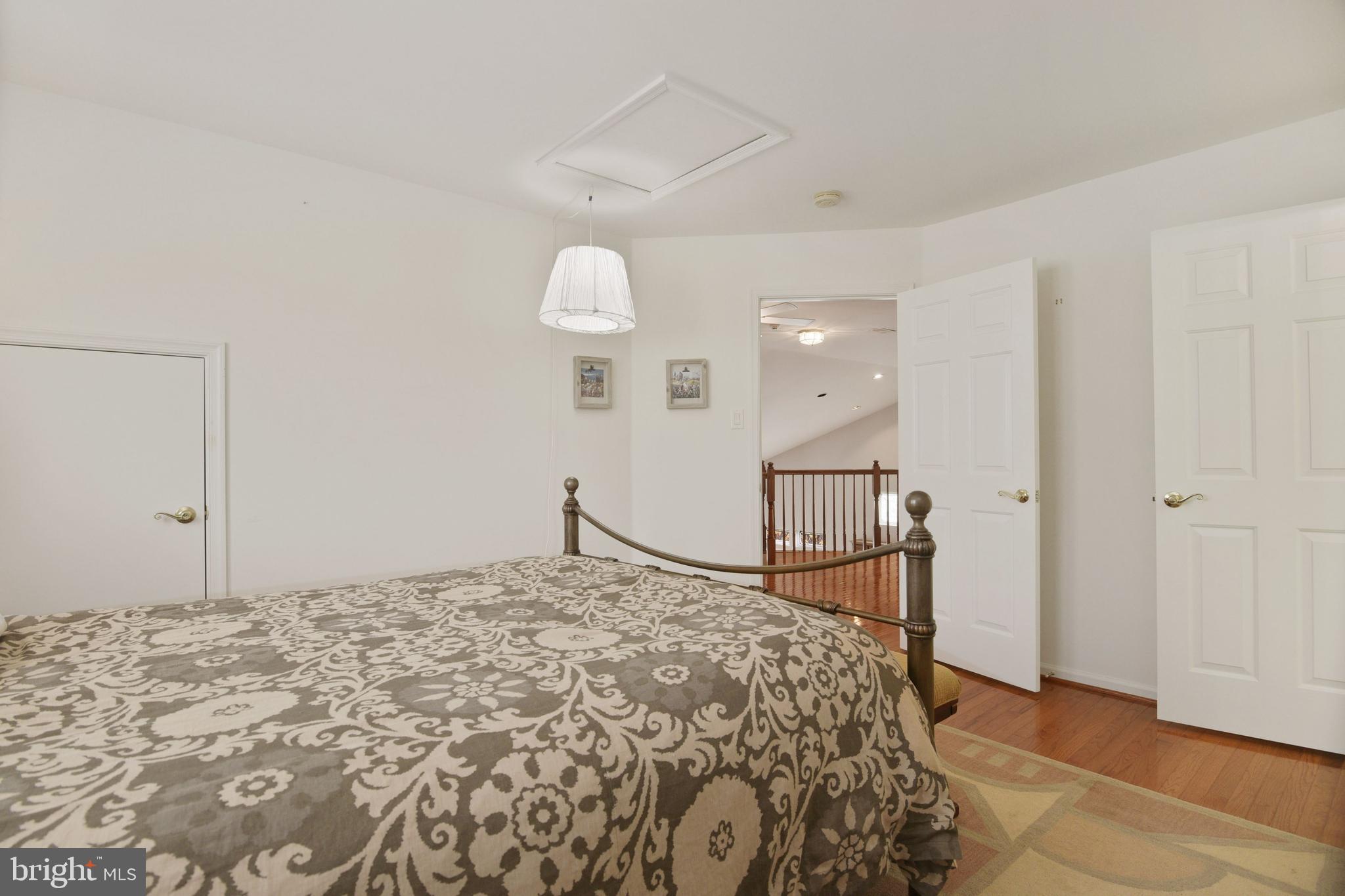 ELLICOTT MEADOWS - Residential