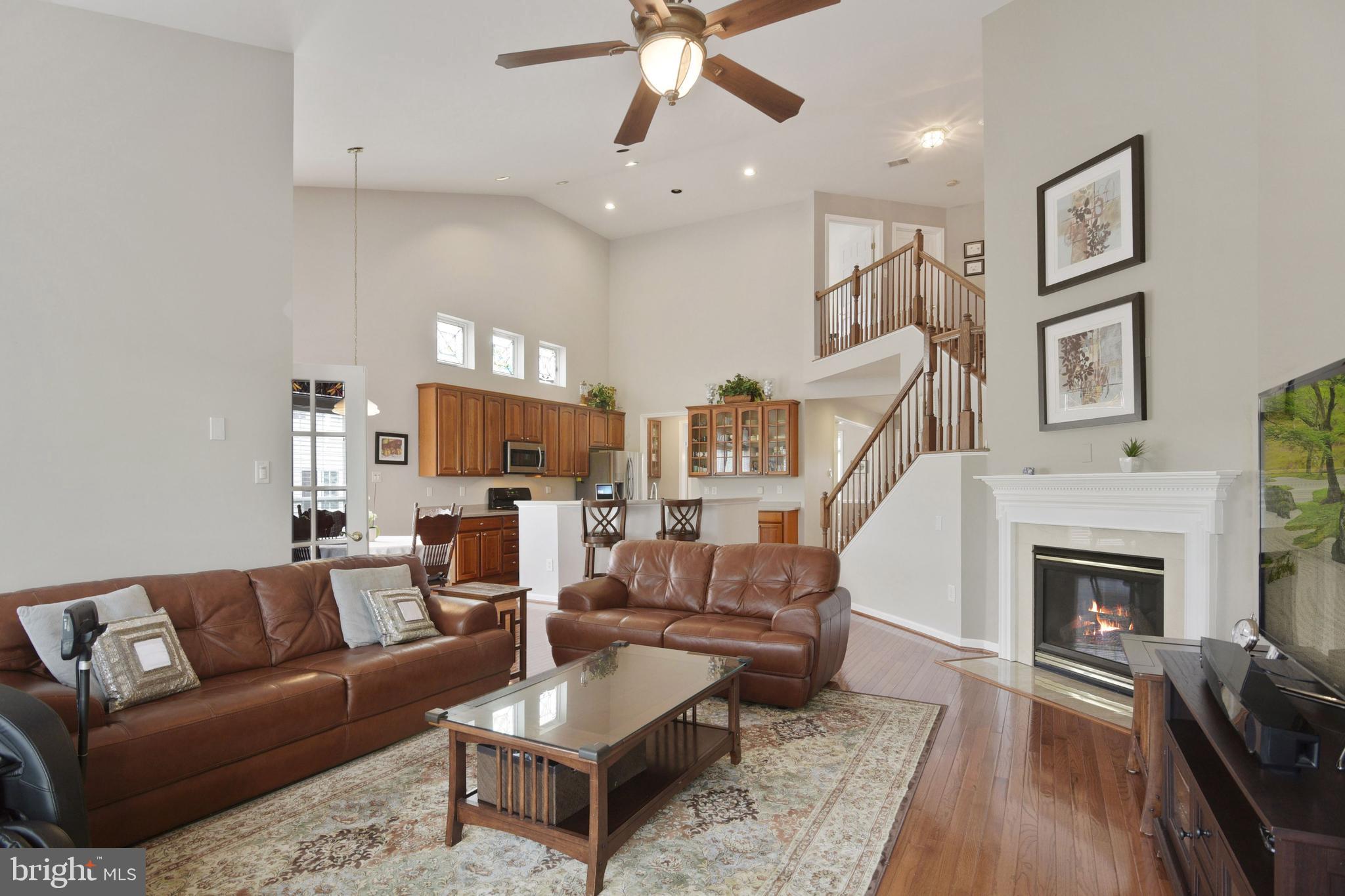 ELLICOTT MEADOWS - Residential