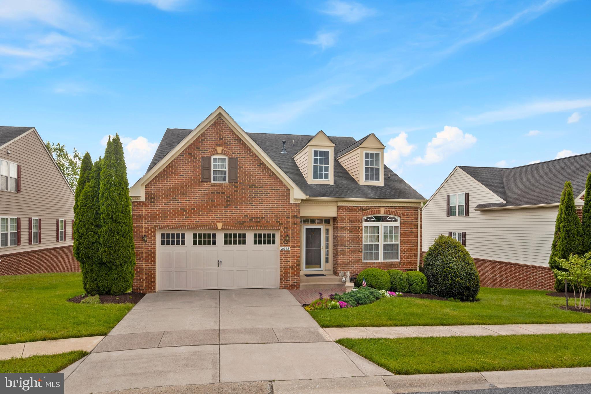 ELLICOTT MEADOWS - Residential