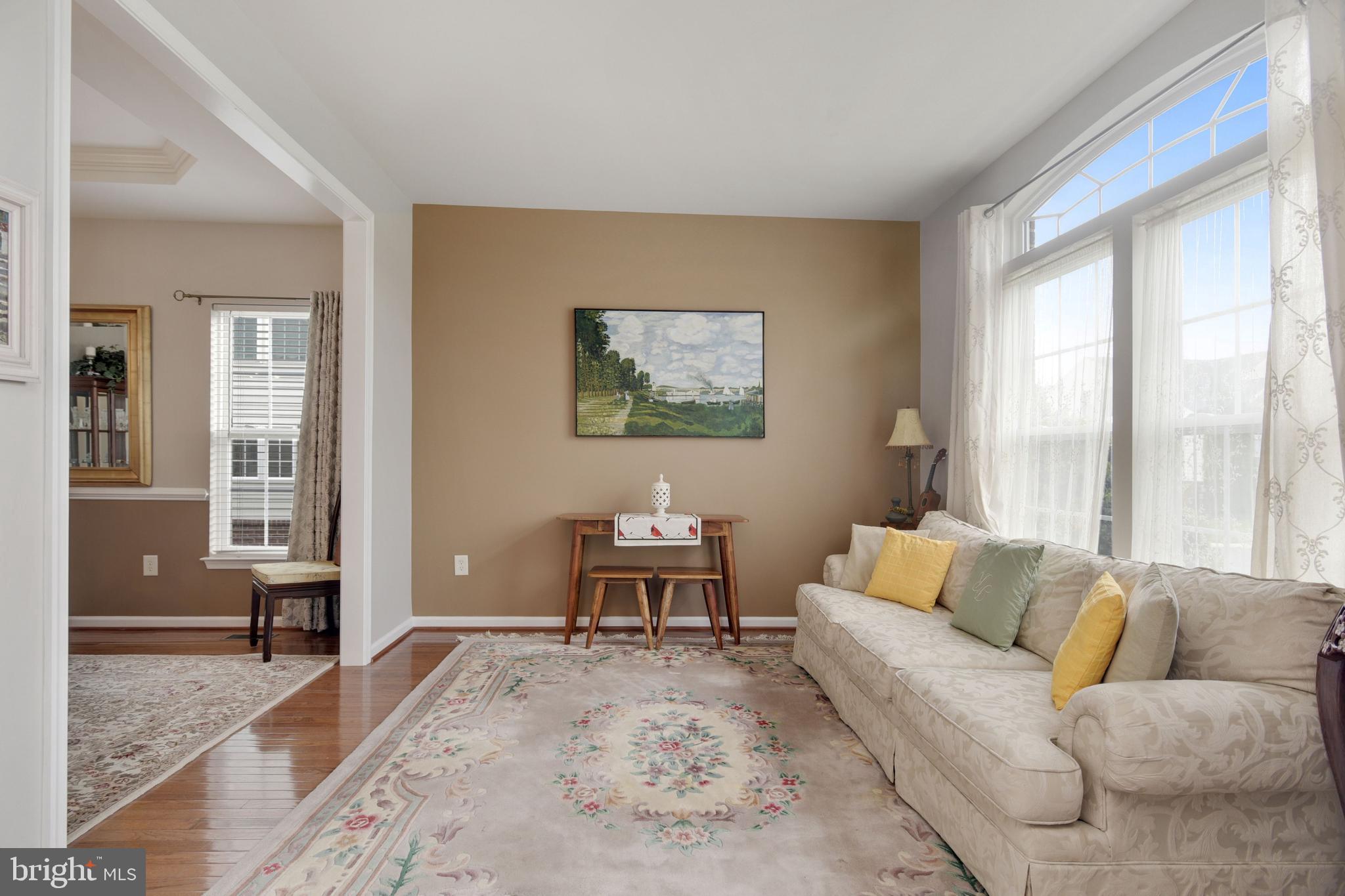 ELLICOTT MEADOWS - Residential