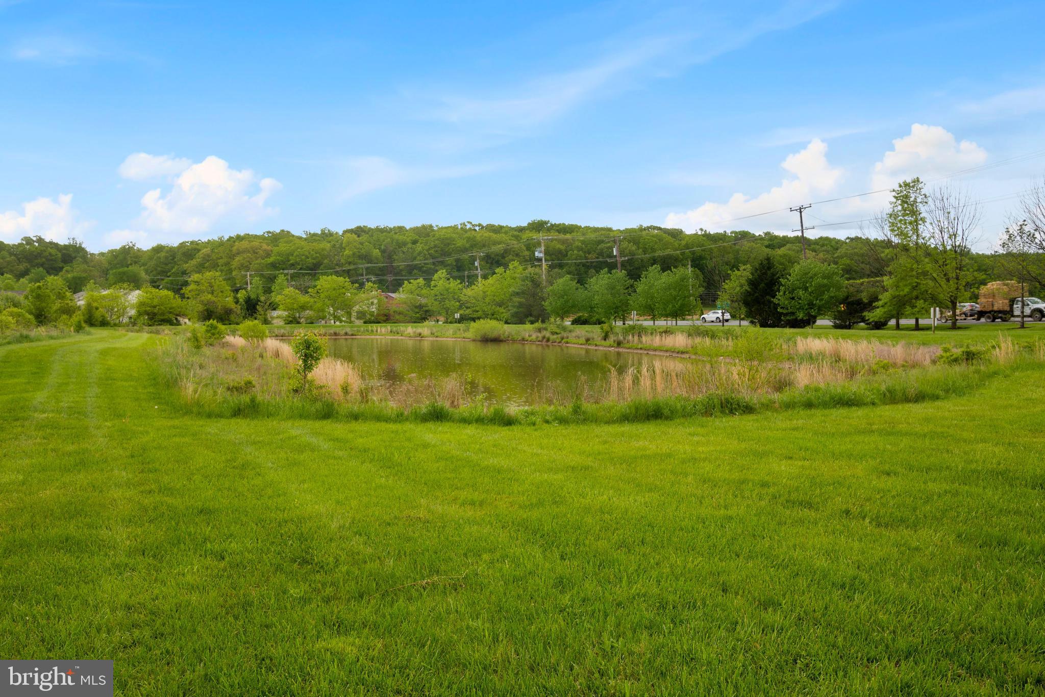 ELLICOTT MEADOWS - Residential
