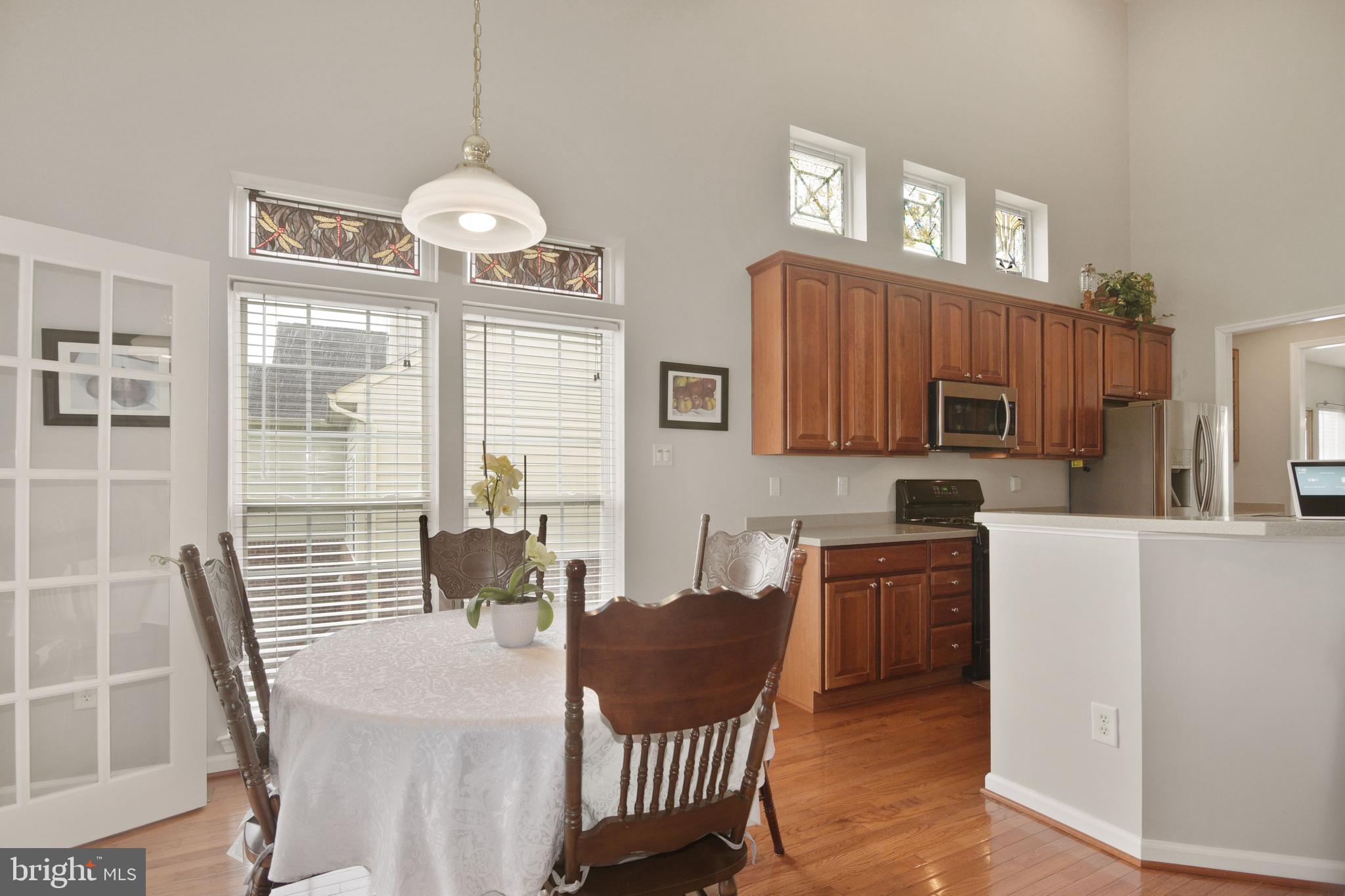 ELLICOTT MEADOWS - Residential