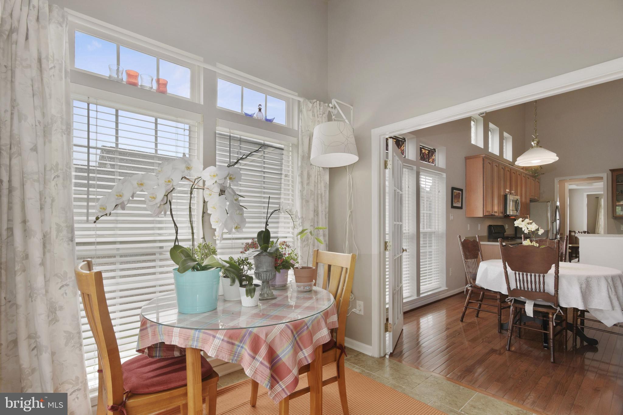 ELLICOTT MEADOWS - Residential