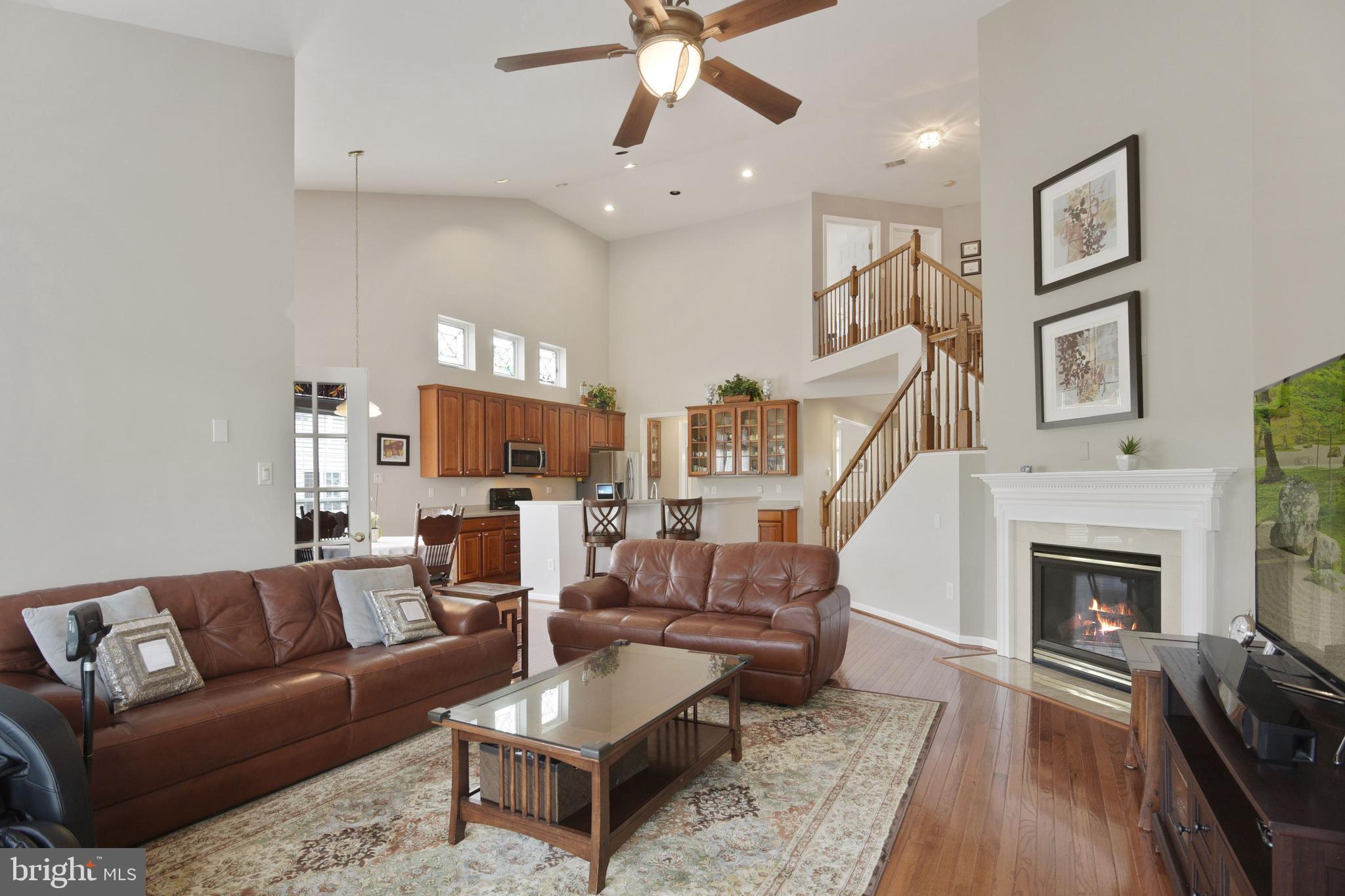 ELLICOTT MEADOWS - Residential