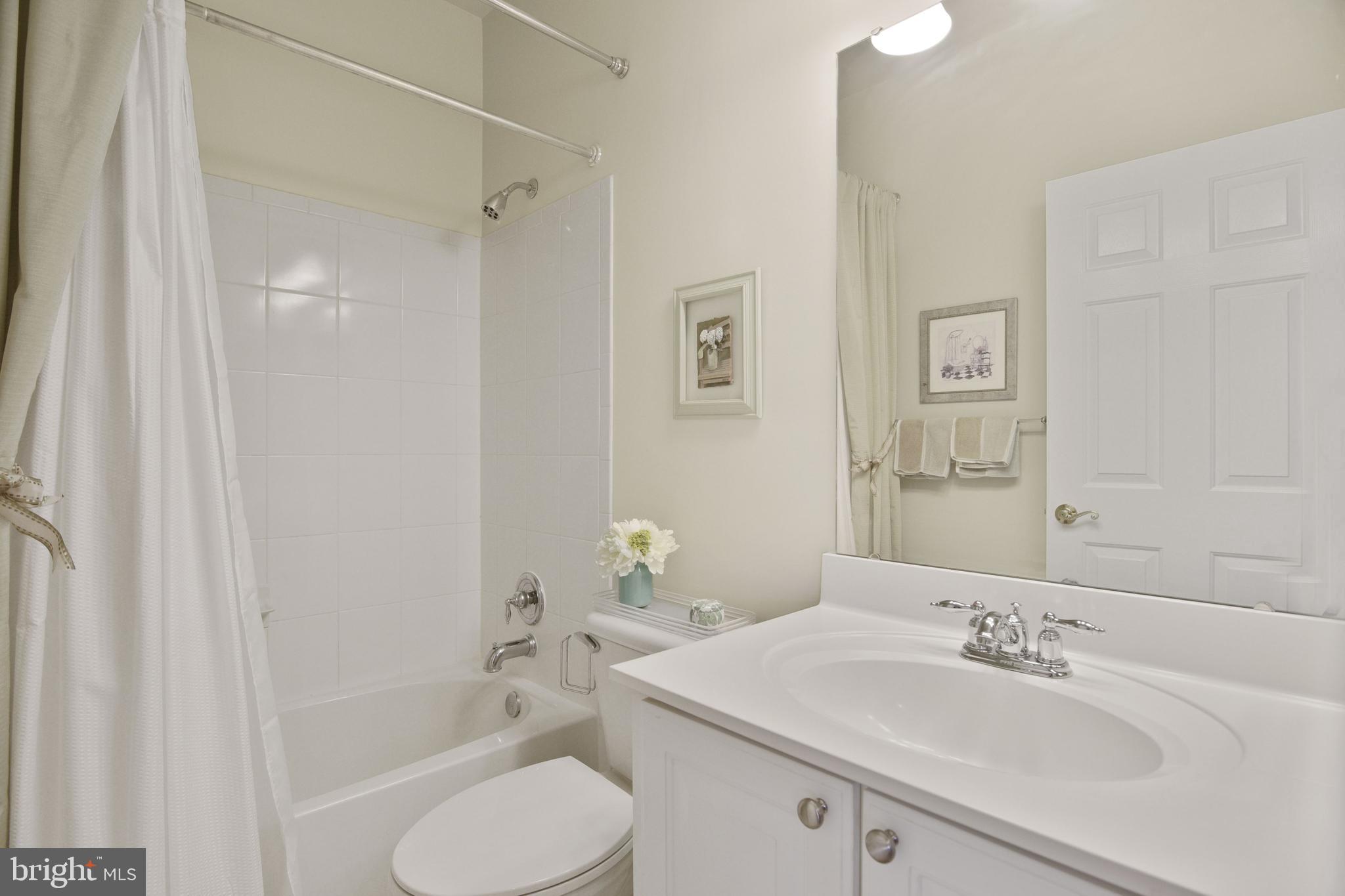 ELLICOTT MEADOWS - Residential