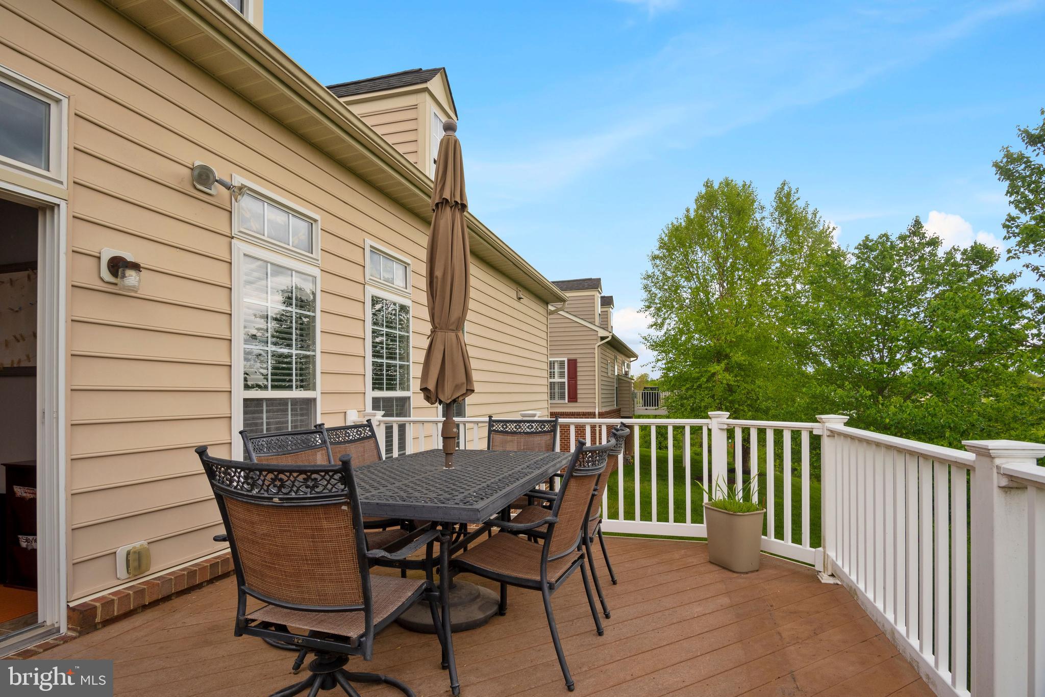 ELLICOTT MEADOWS - Residential