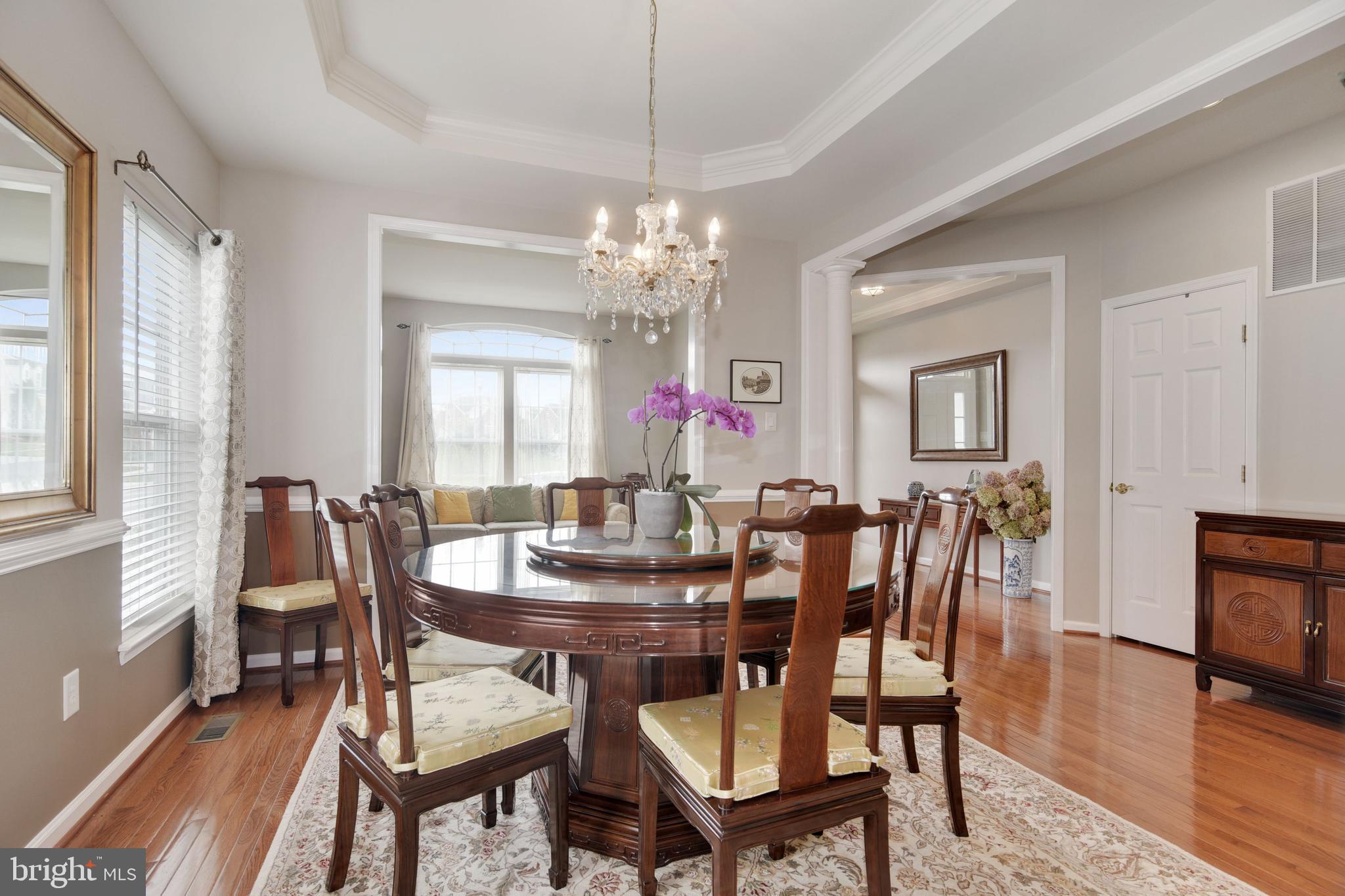 ELLICOTT MEADOWS - Residential