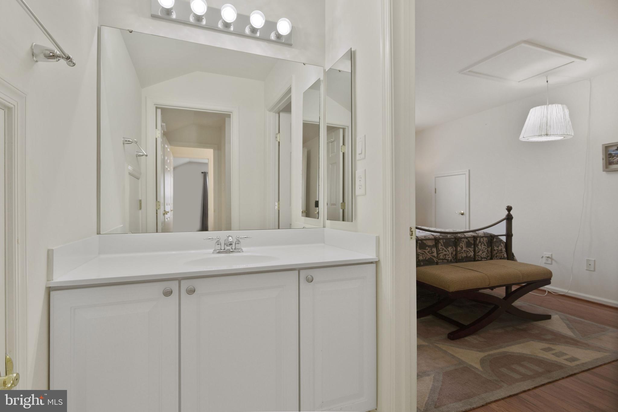 ELLICOTT MEADOWS - Residential