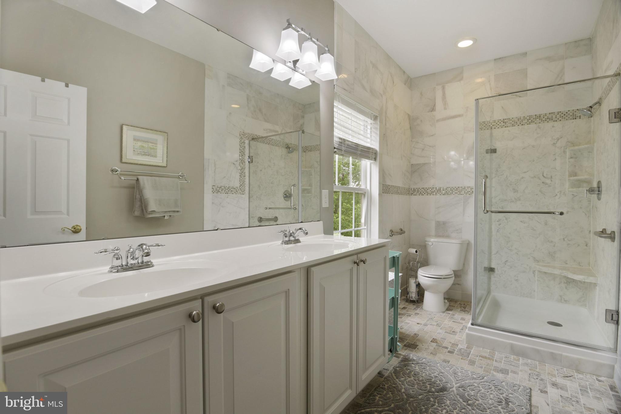 ELLICOTT MEADOWS - Residential