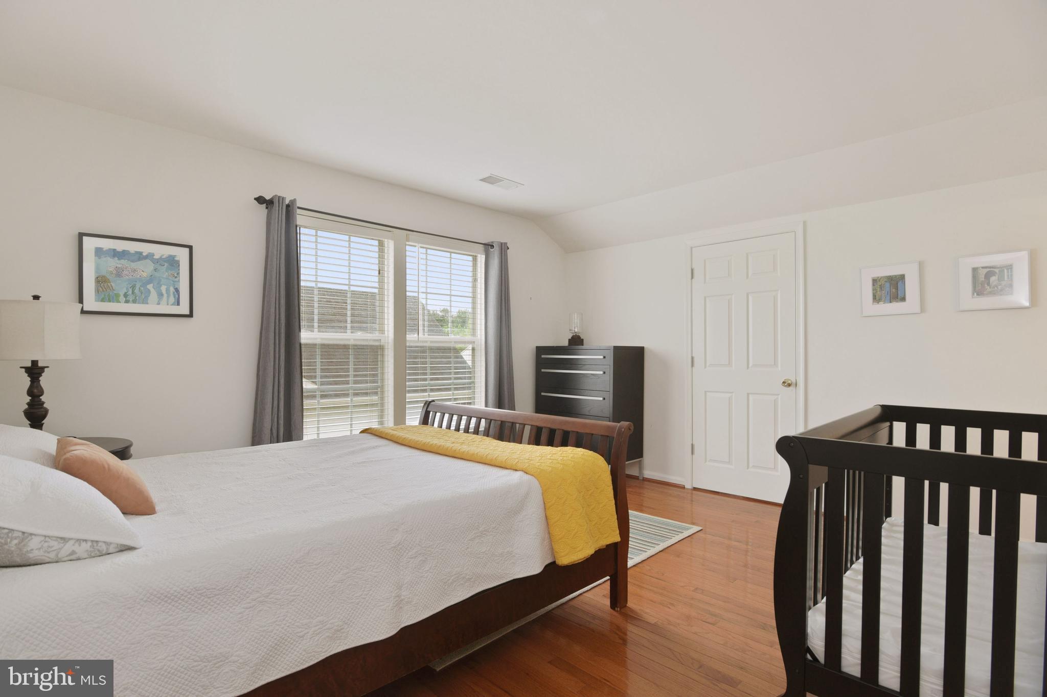 ELLICOTT MEADOWS - Residential