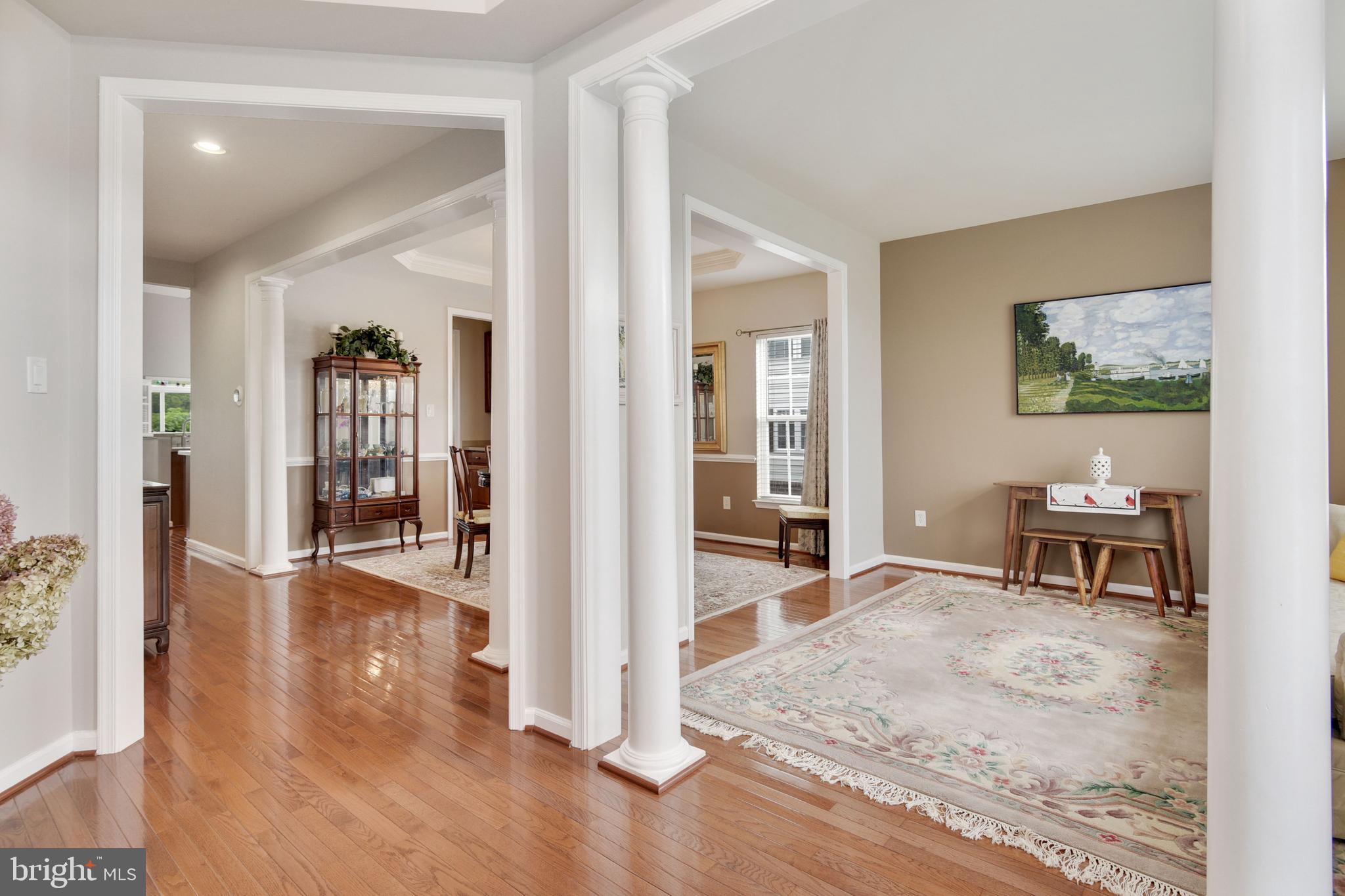 ELLICOTT MEADOWS - Residential