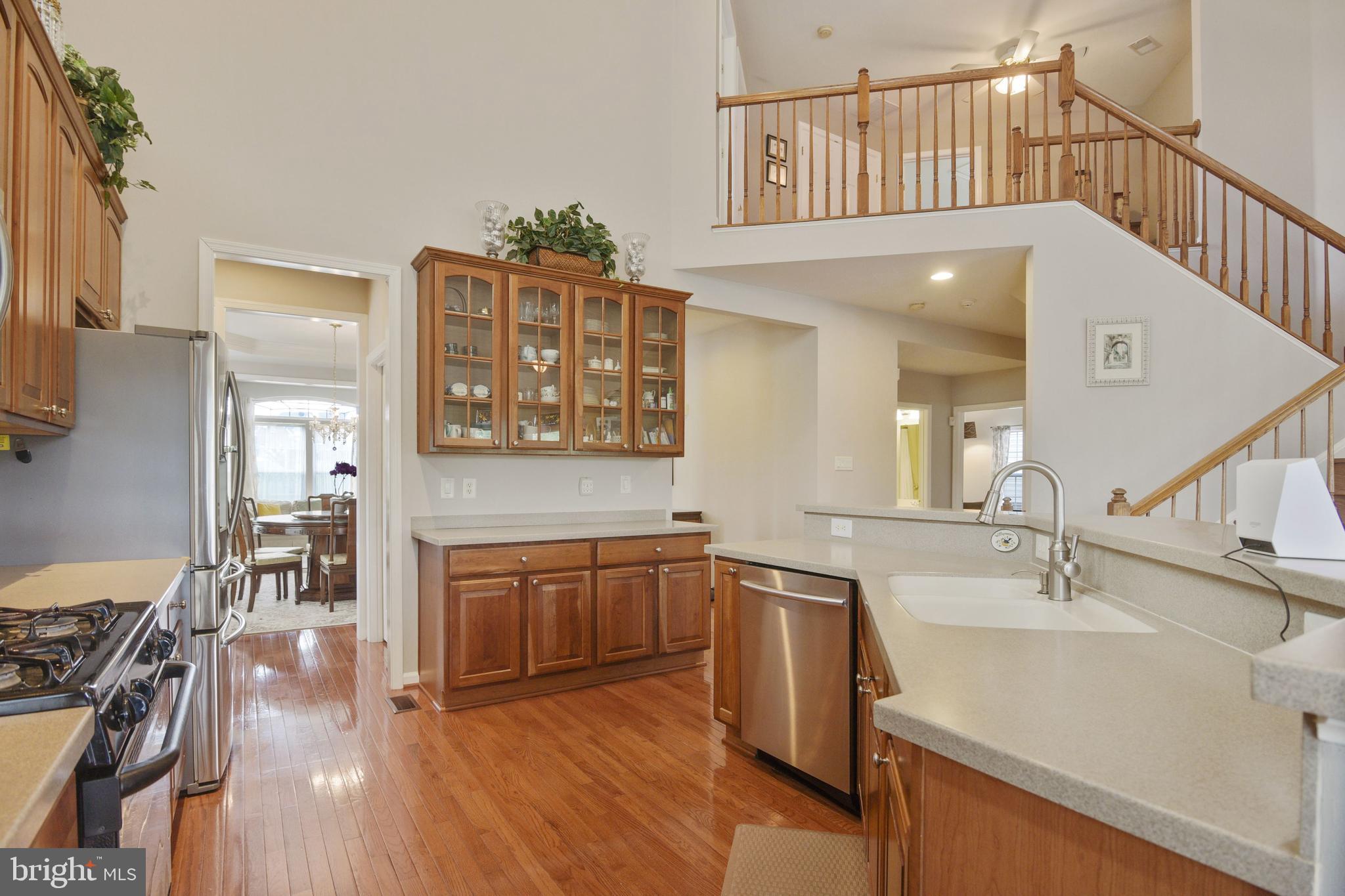 ELLICOTT MEADOWS - Residential