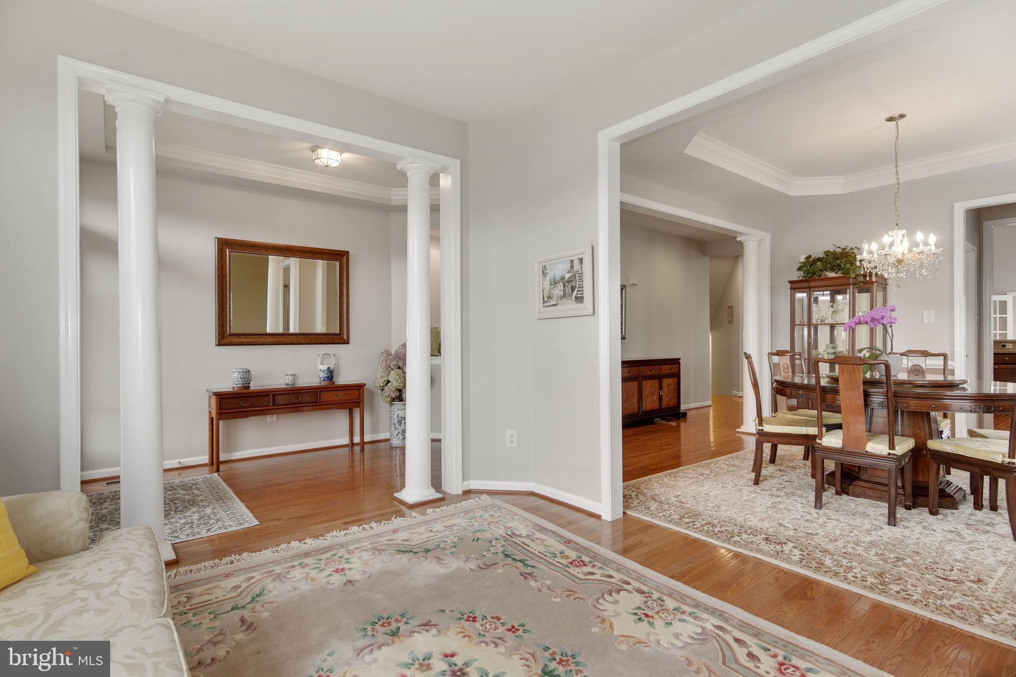 ELLICOTT MEADOWS - Residential