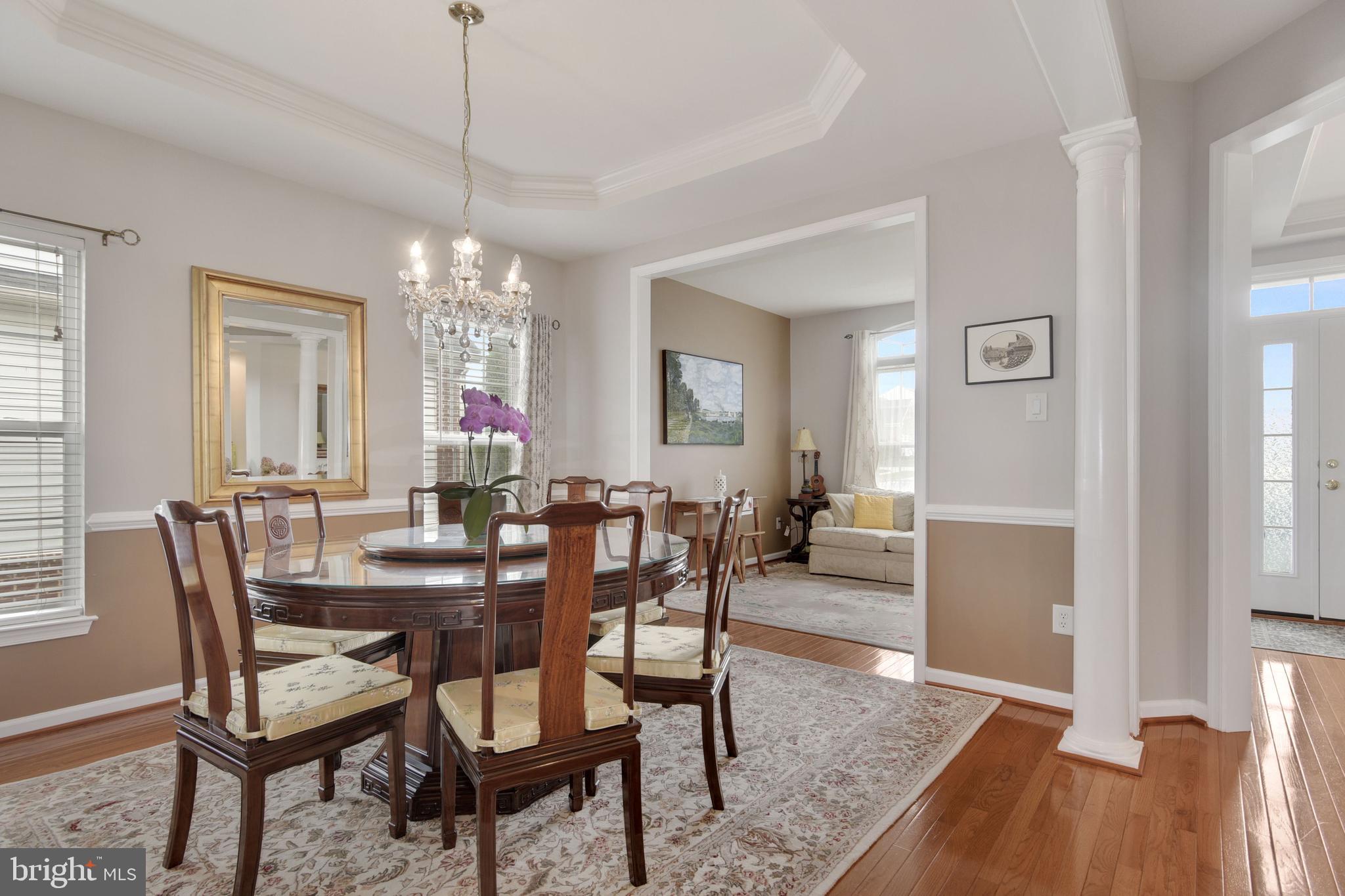 ELLICOTT MEADOWS - Residential