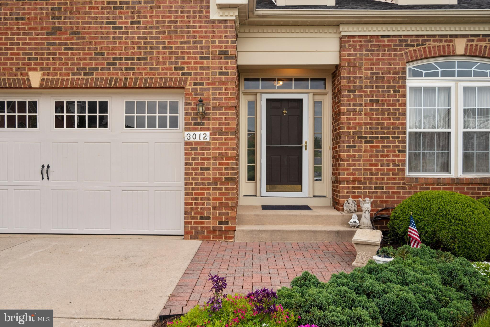 ELLICOTT MEADOWS - Residential