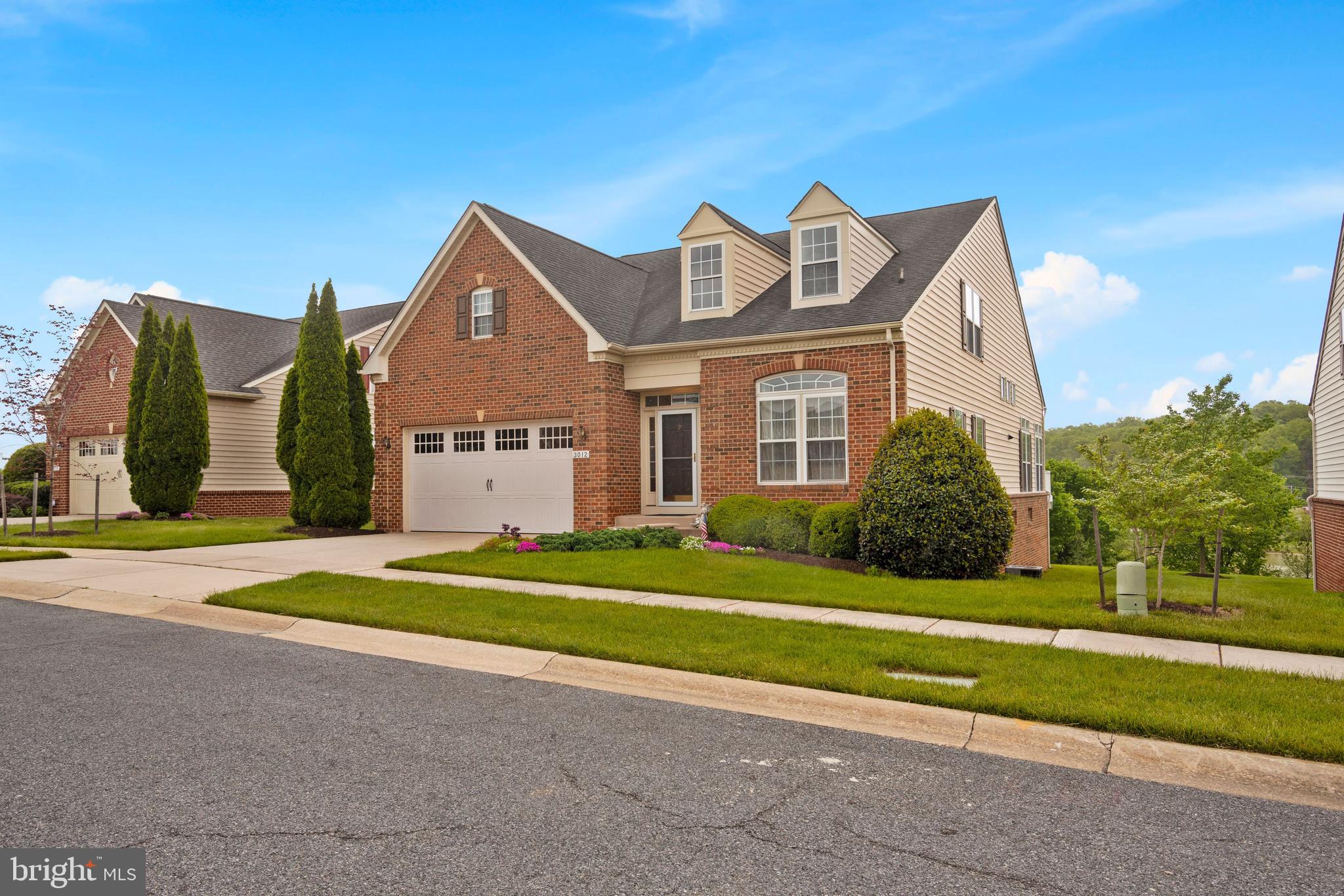 ELLICOTT MEADOWS - Residential