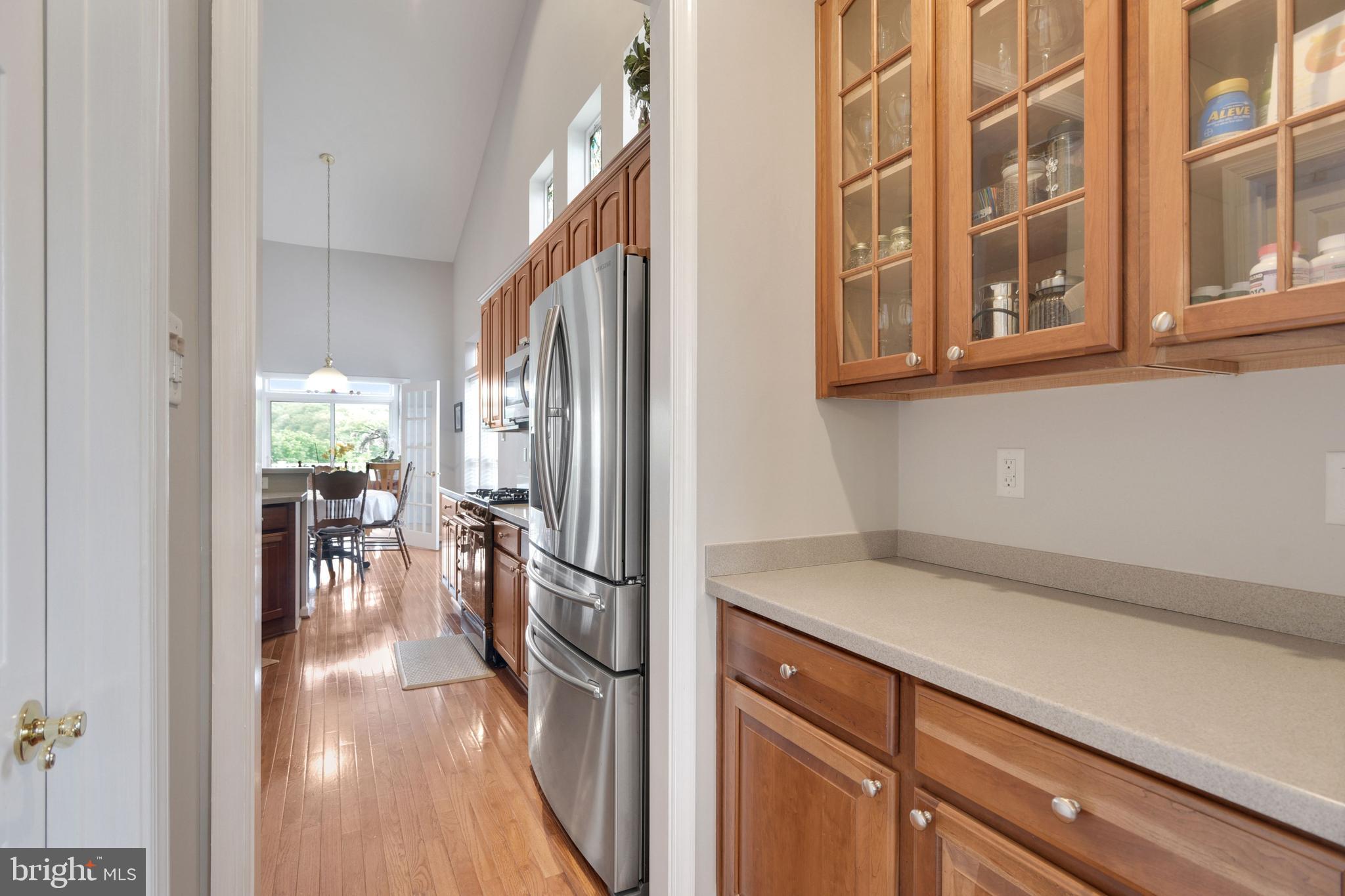 ELLICOTT MEADOWS - Residential