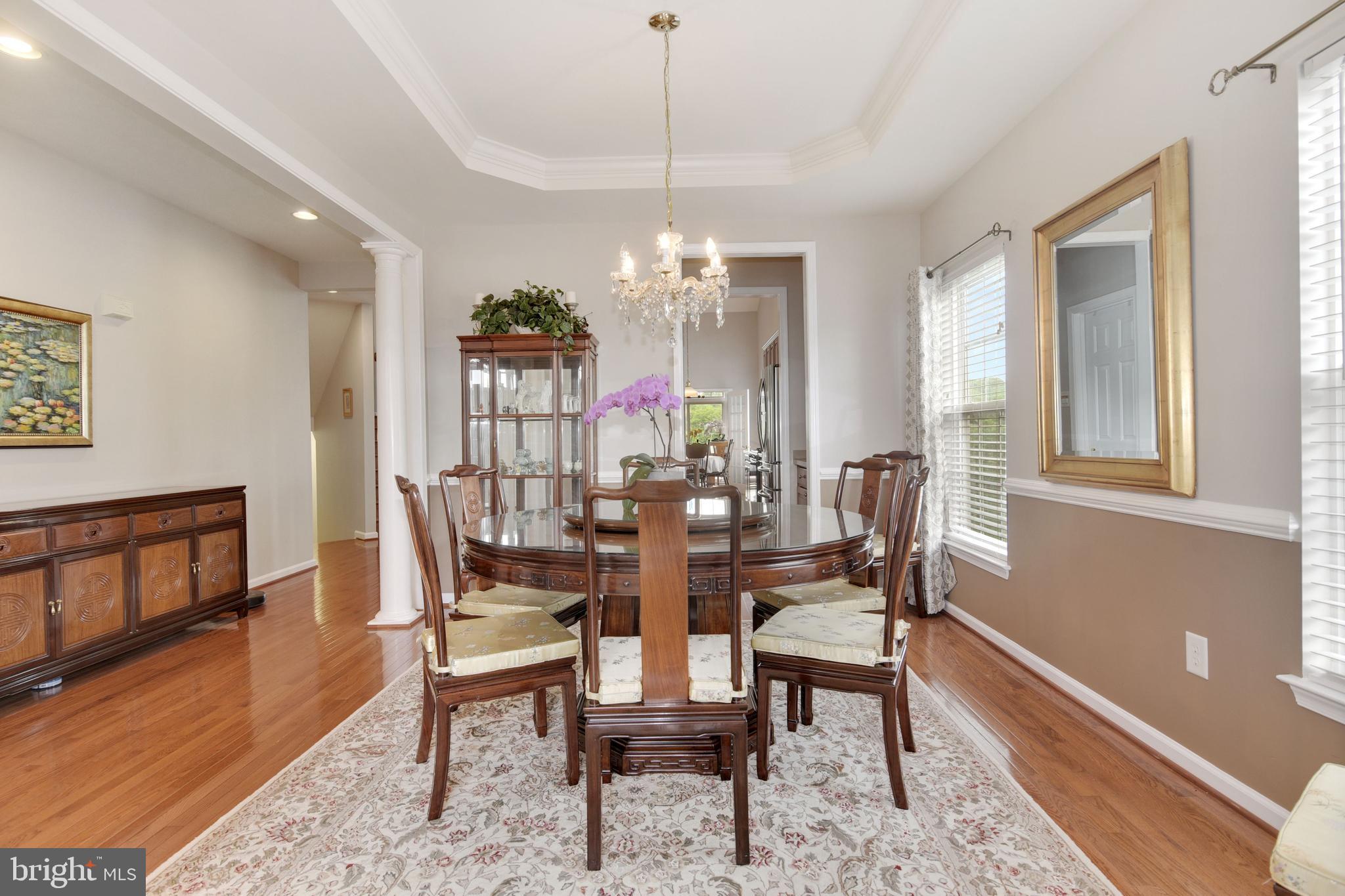 ELLICOTT MEADOWS - Residential