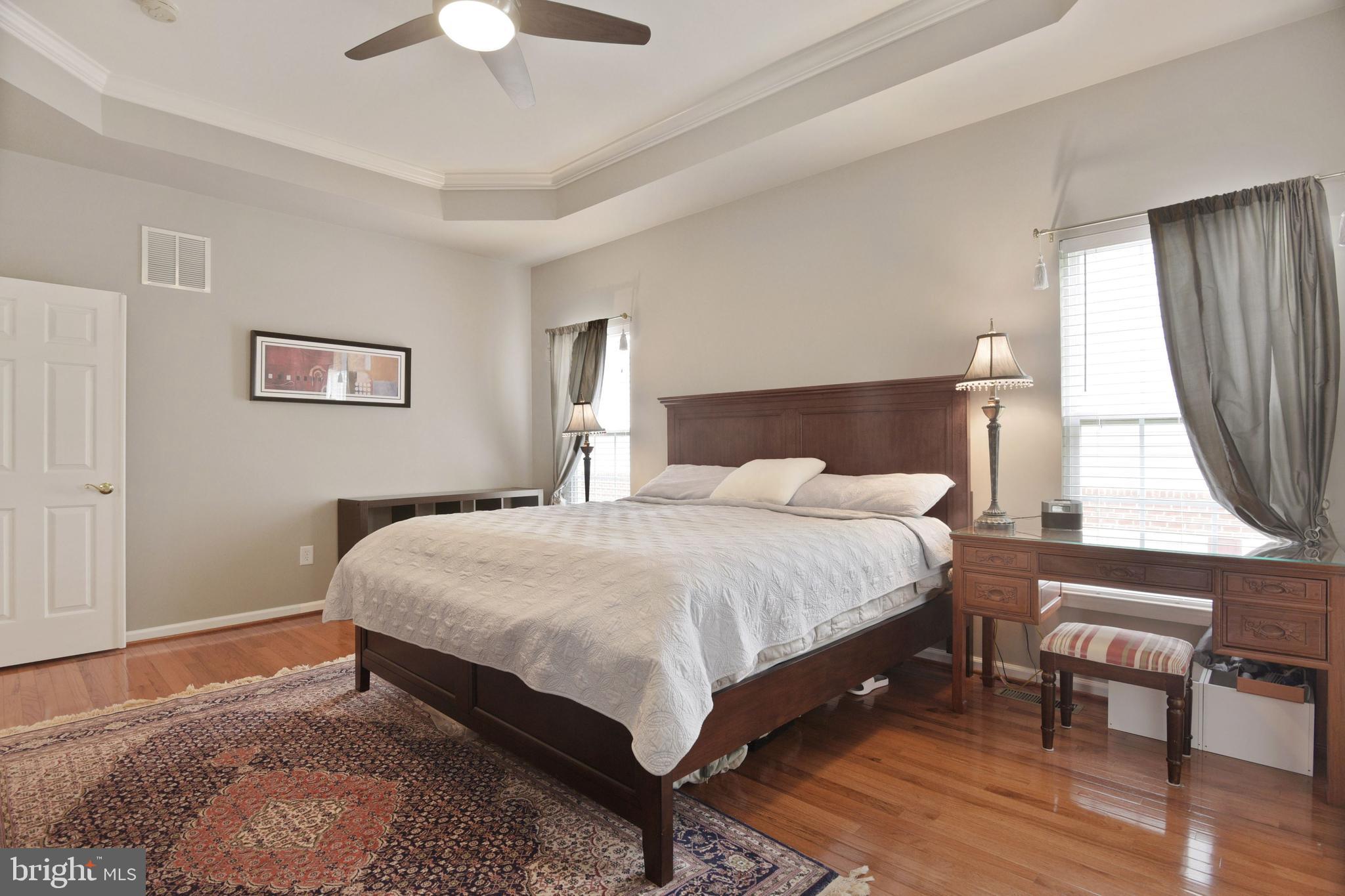 ELLICOTT MEADOWS - Residential