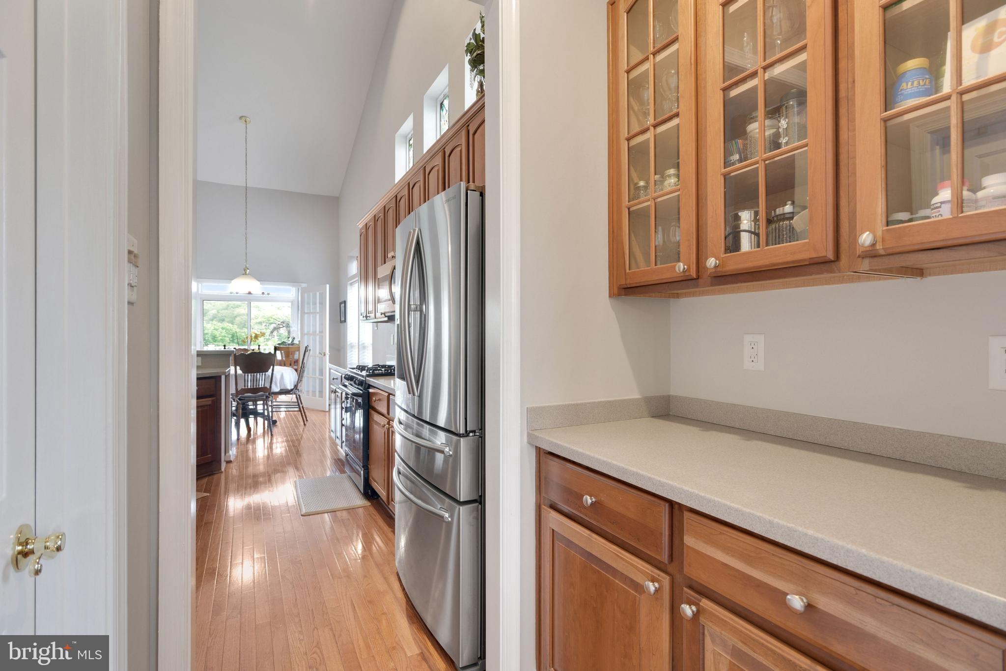 ELLICOTT MEADOWS - Residential