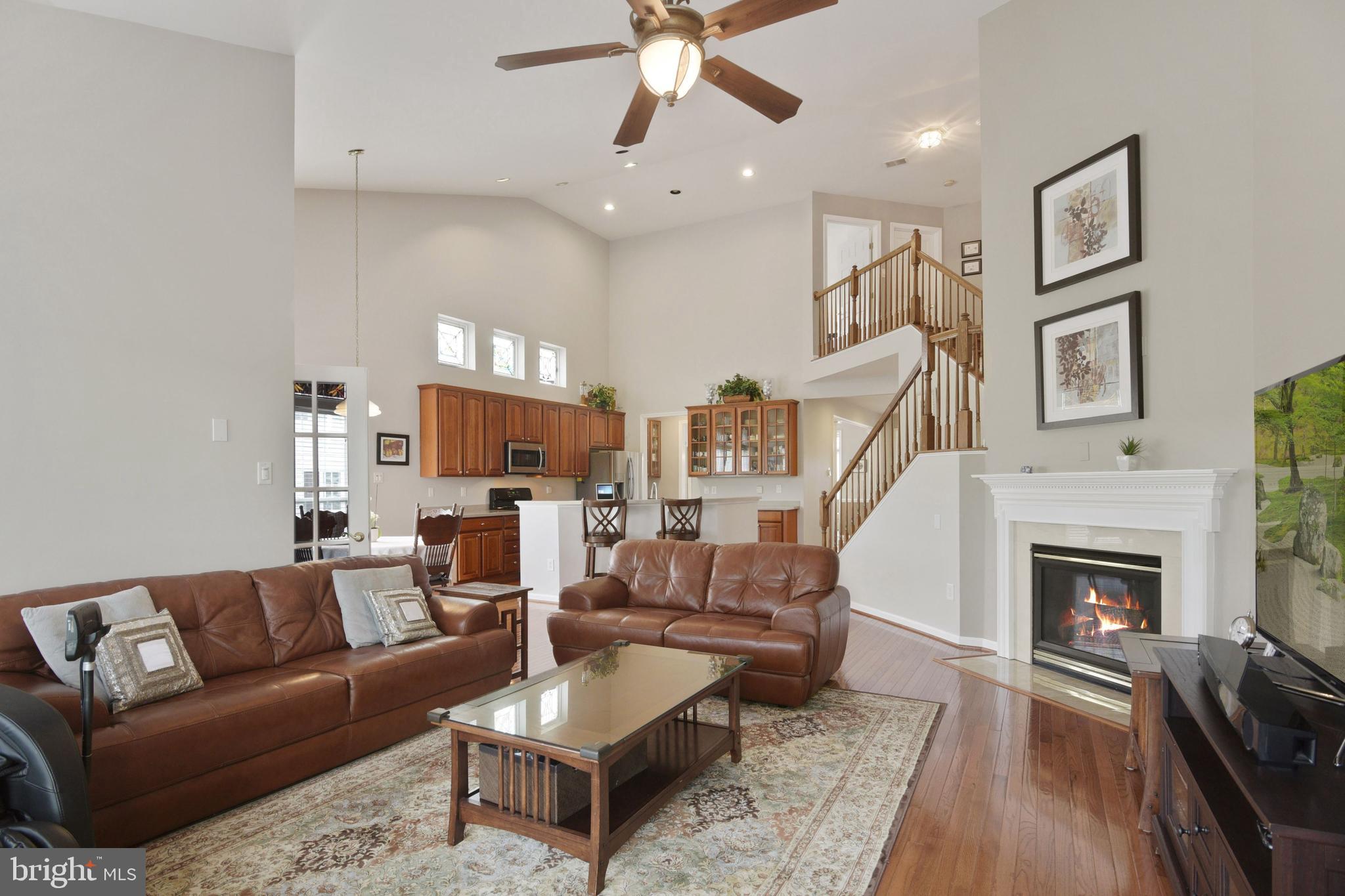 ELLICOTT MEADOWS - Residential