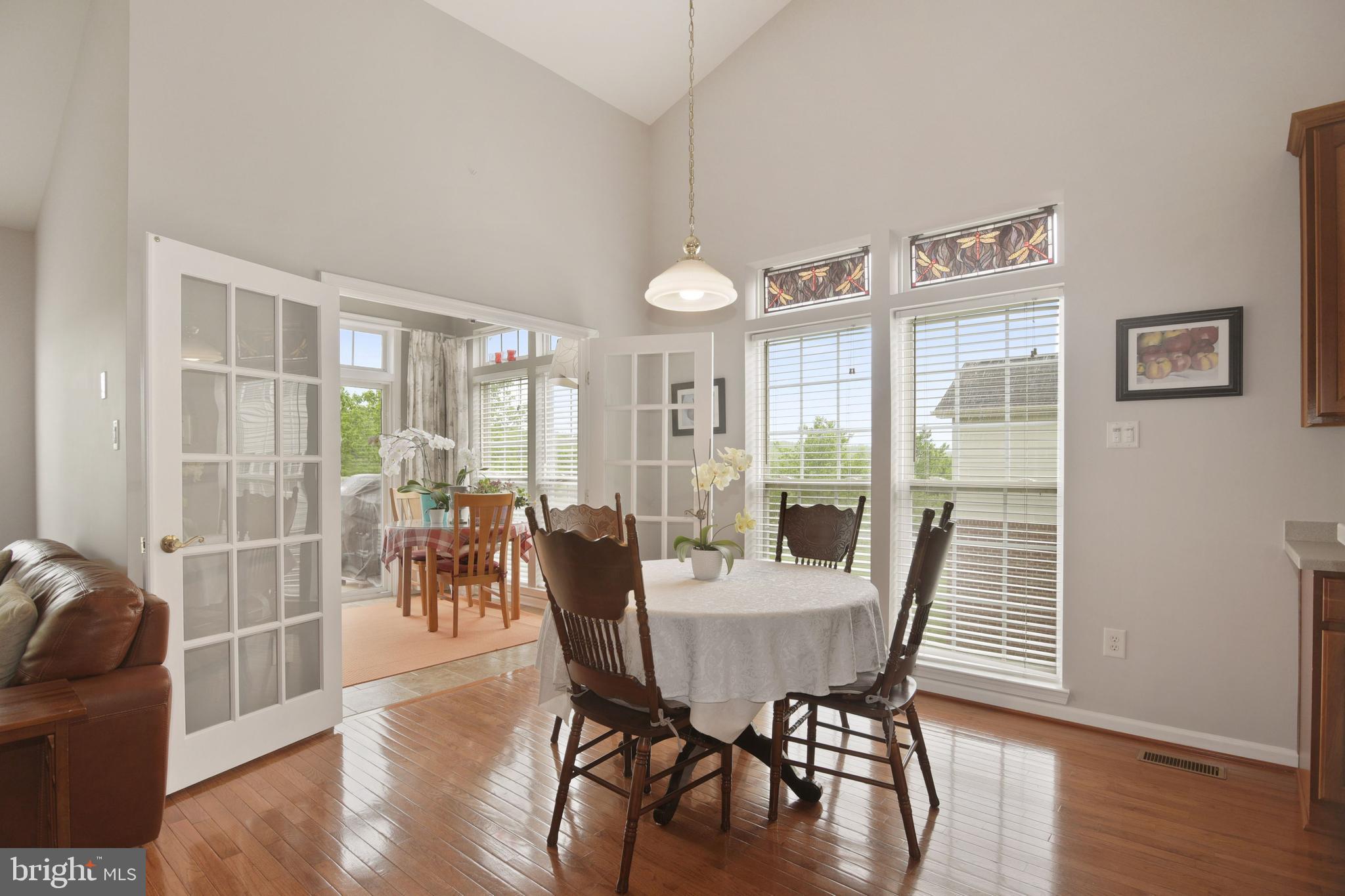 ELLICOTT MEADOWS - Residential