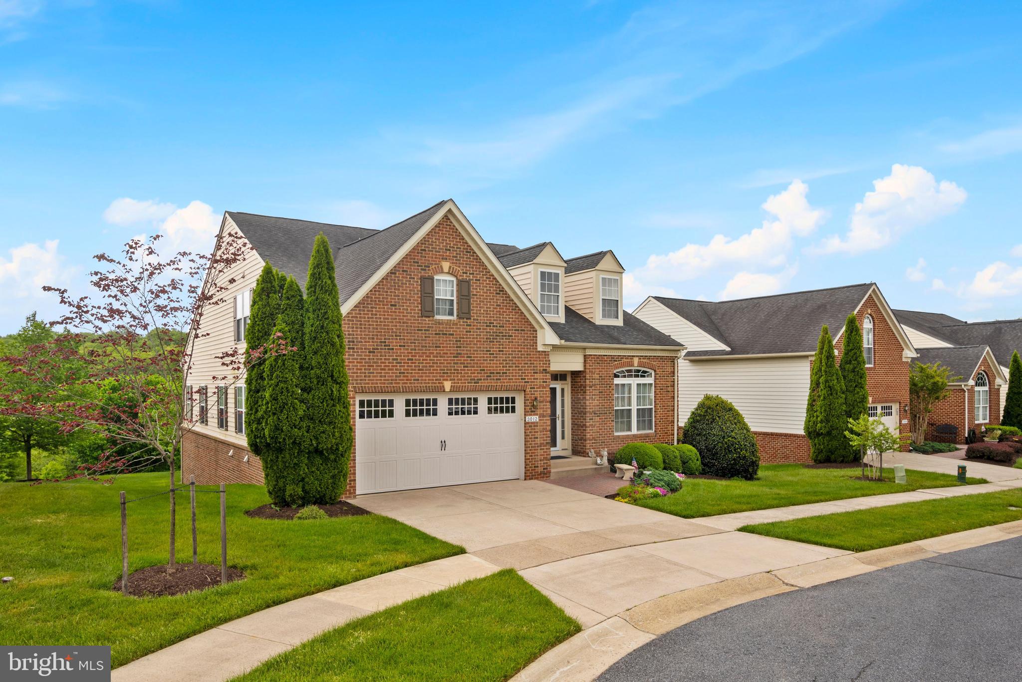 ELLICOTT MEADOWS - Residential