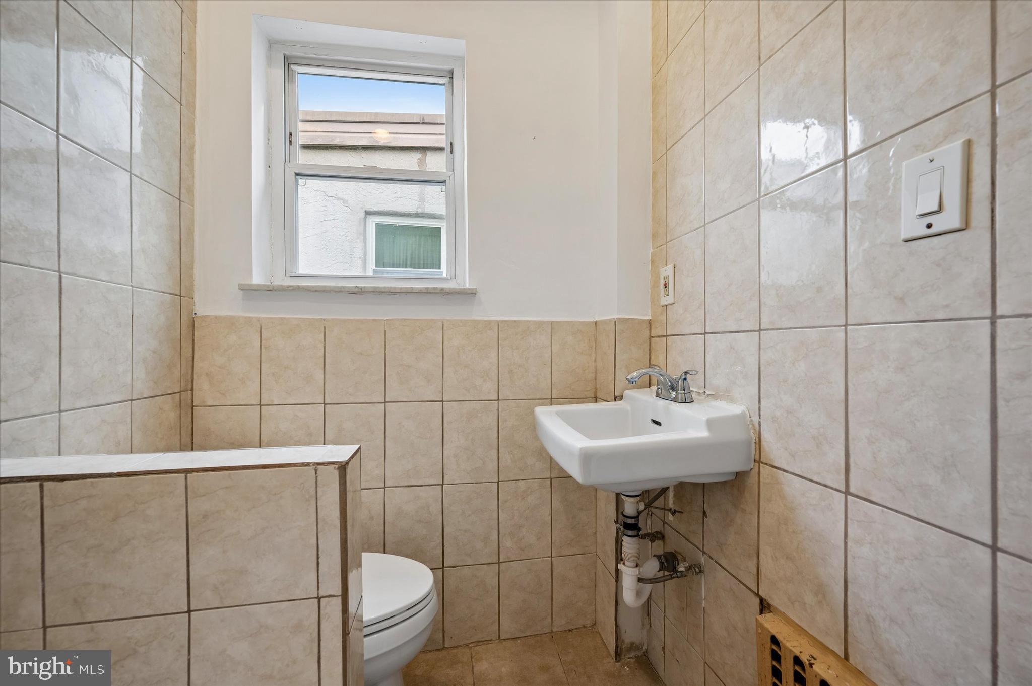 PHILADELPHIA (SOUTH) - Residential