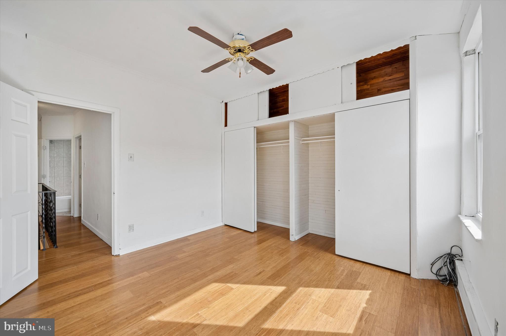 PHILADELPHIA (SOUTH) - Residential