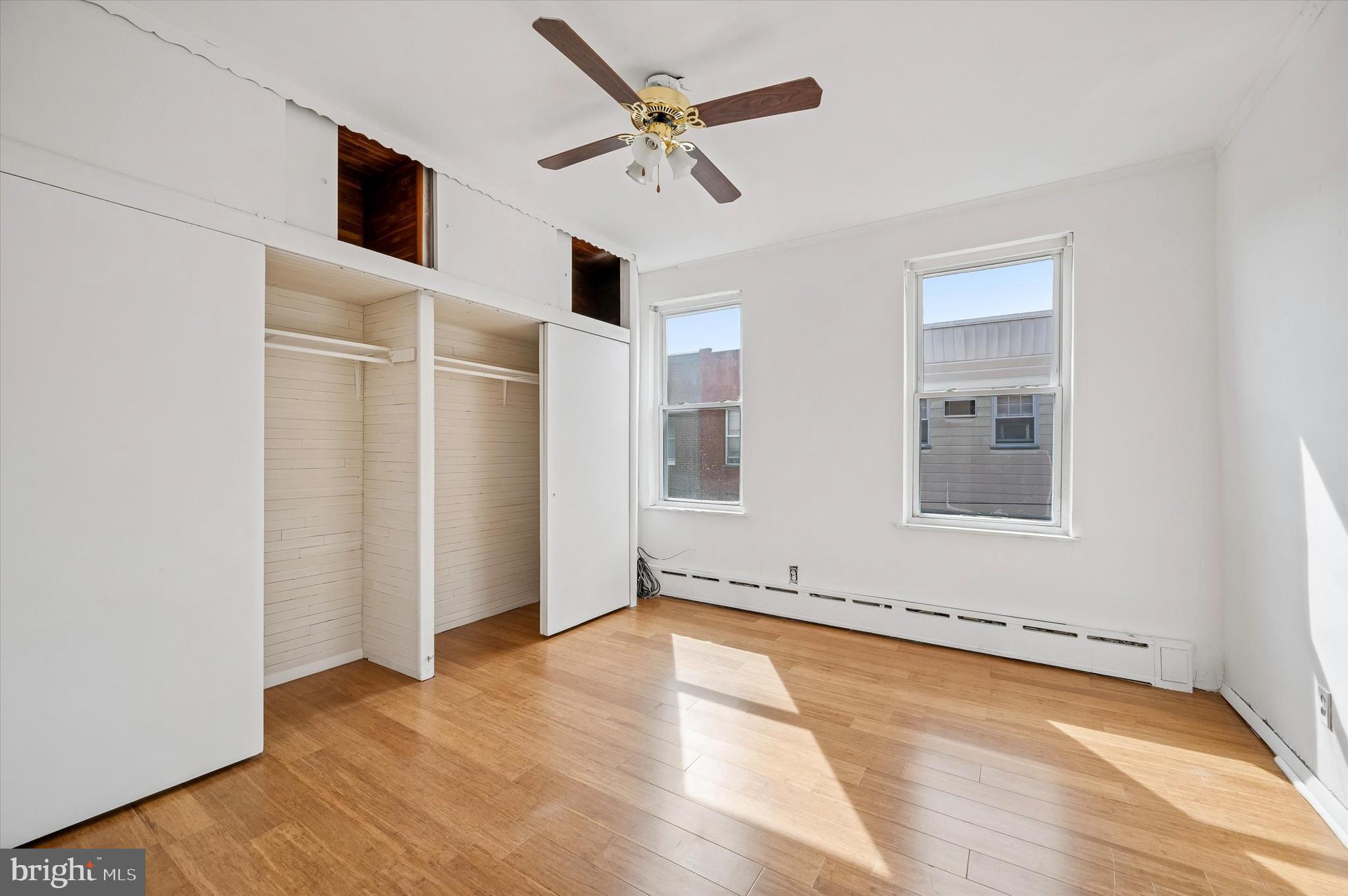 PHILADELPHIA (SOUTH) - Residential