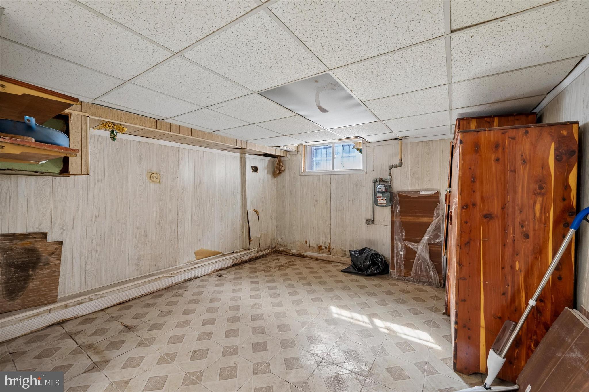 PHILADELPHIA (SOUTH) - Residential