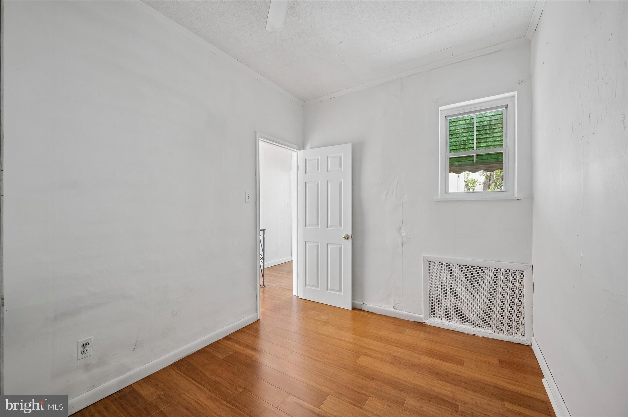 PHILADELPHIA (SOUTH) - Residential