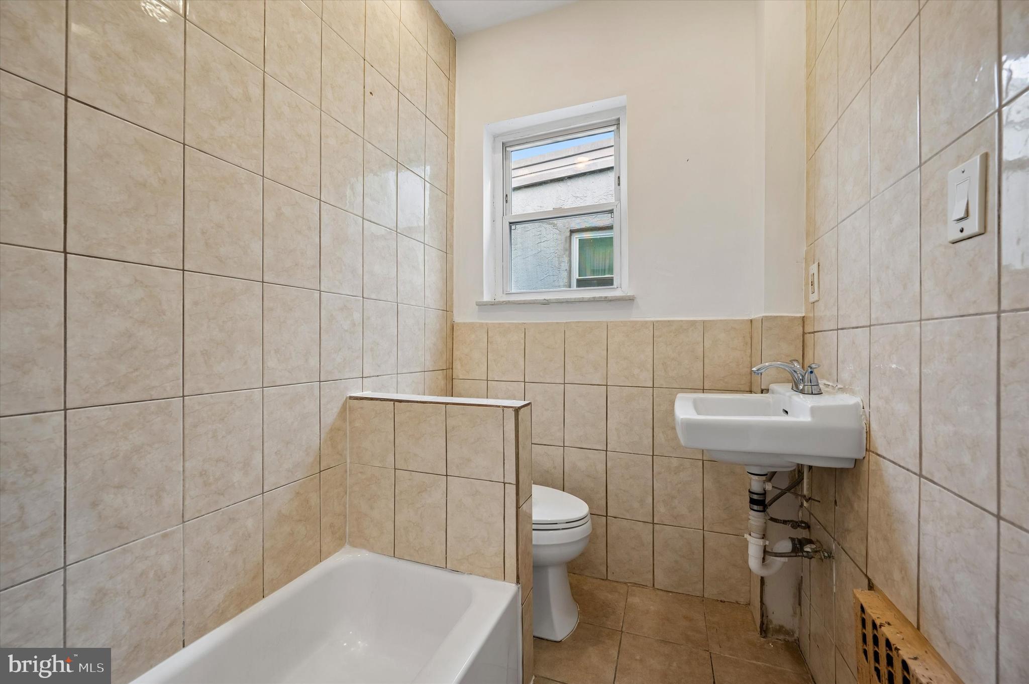 PHILADELPHIA (SOUTH) - Residential