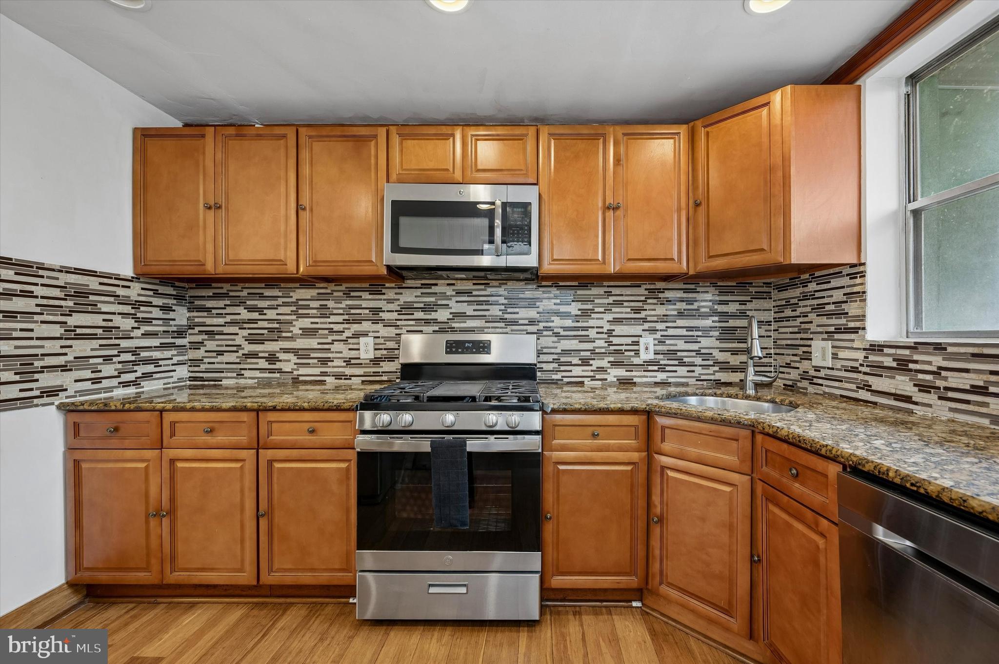 PHILADELPHIA (SOUTH) - Residential