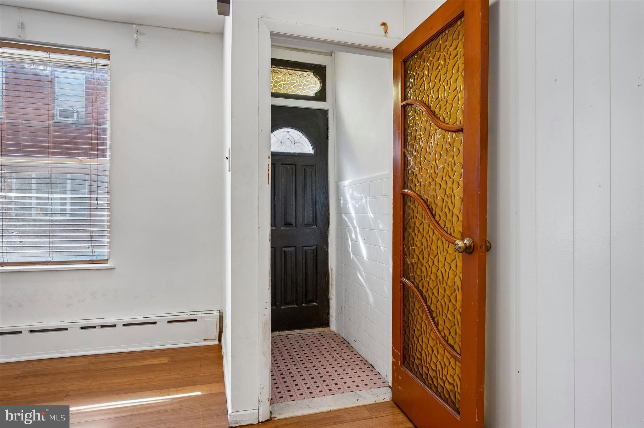 PHILADELPHIA (SOUTH) - Residential