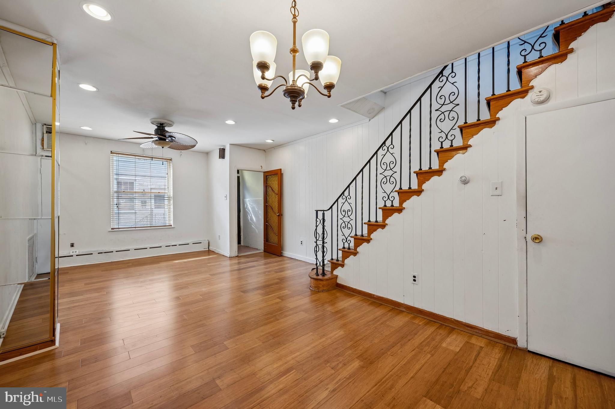 PHILADELPHIA (SOUTH) - Residential