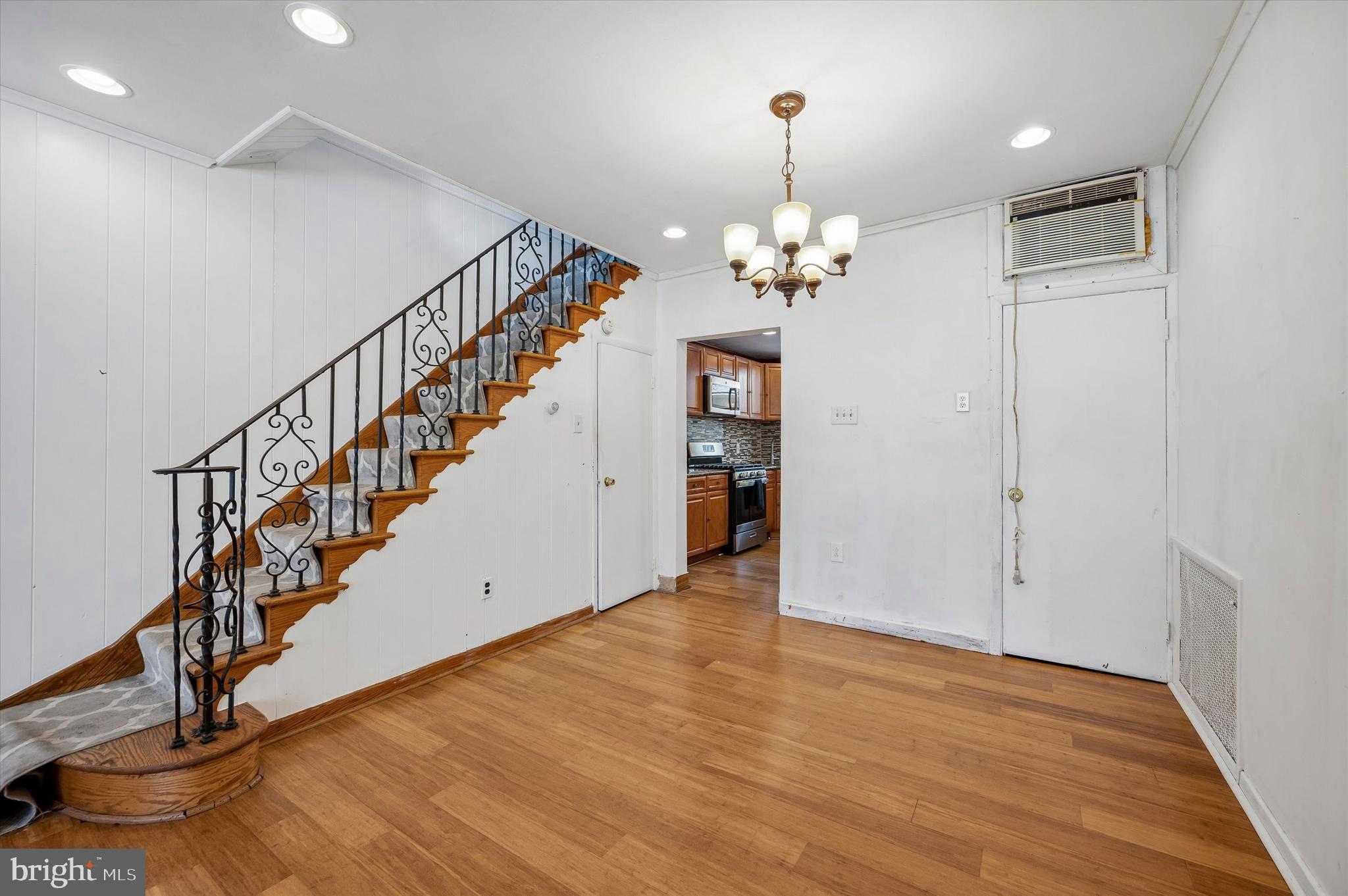 PHILADELPHIA (SOUTH) - Residential