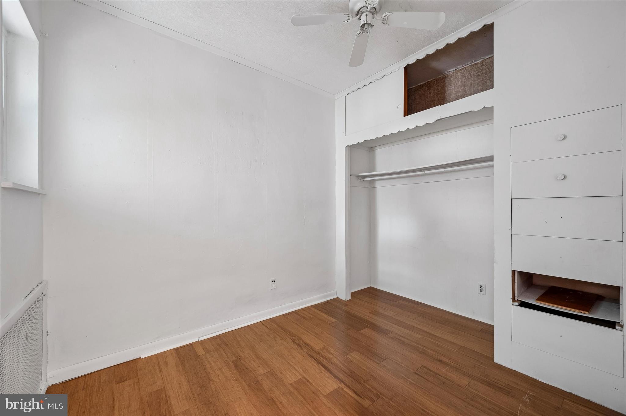 PHILADELPHIA (SOUTH) - Residential