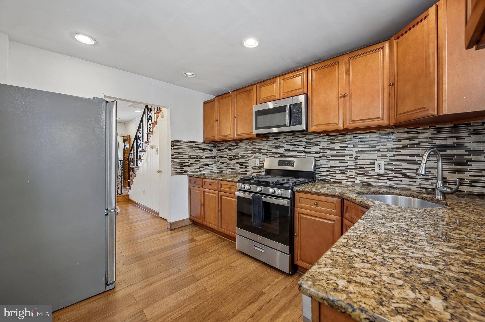 PHILADELPHIA (SOUTH) - Residential